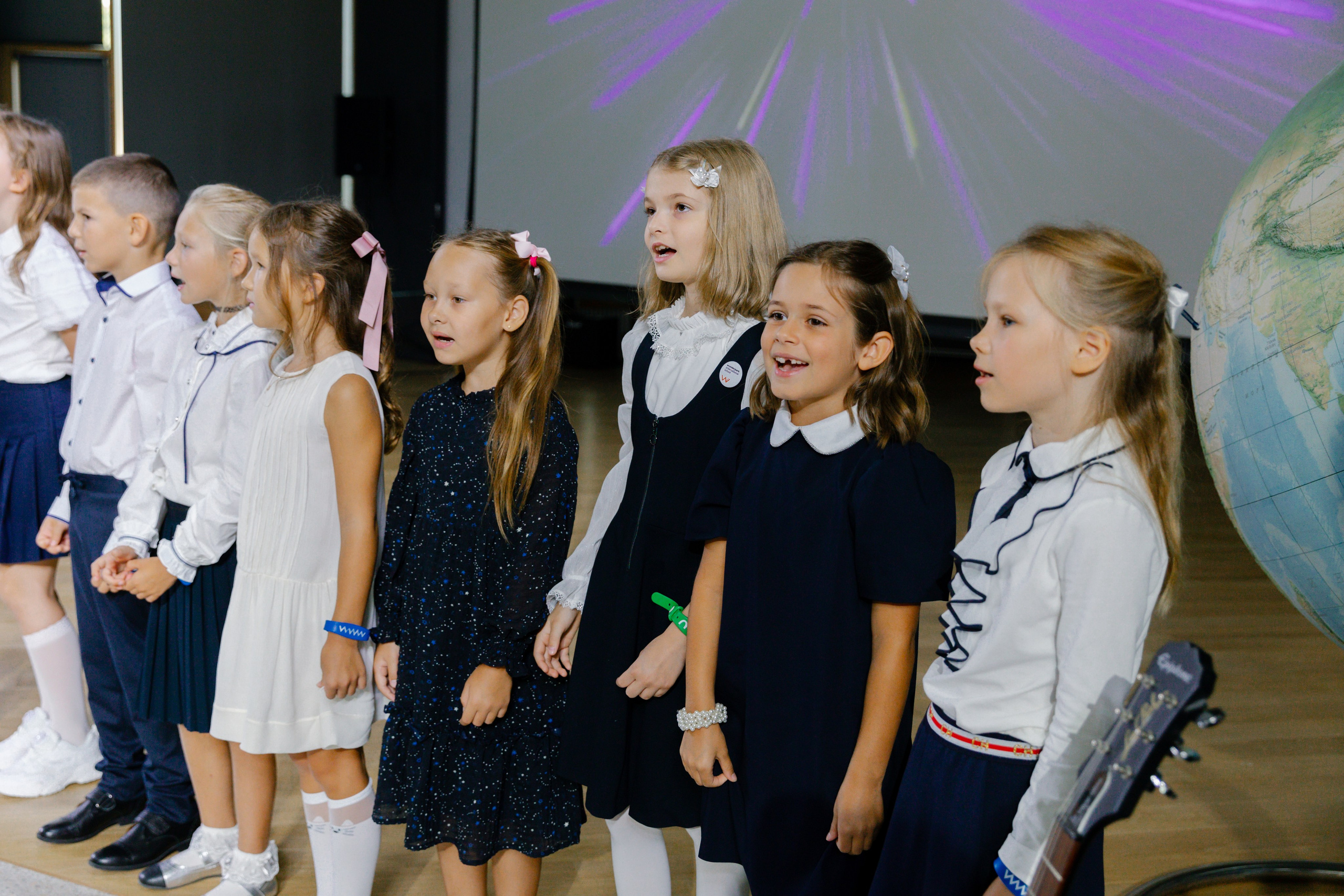 Международная школа WUNDERPARK. Свадебный и семейный фотограф Скрынник Светлана