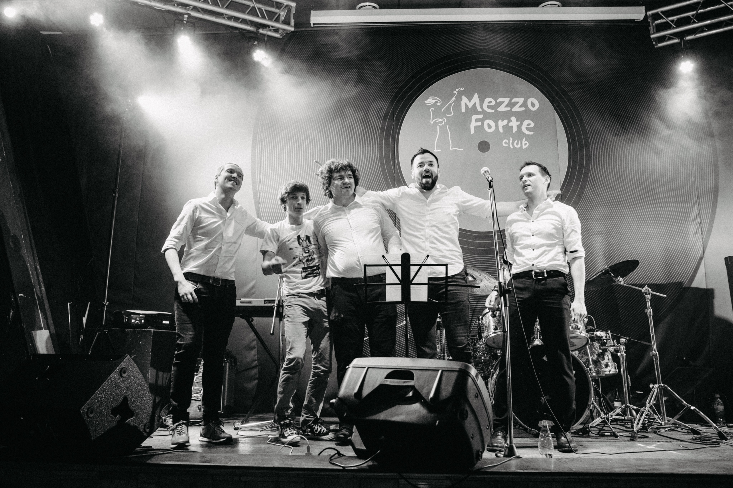 Концерт день дурака и разные люди. Свадебный и семейный фотограф Скрынник Светлана