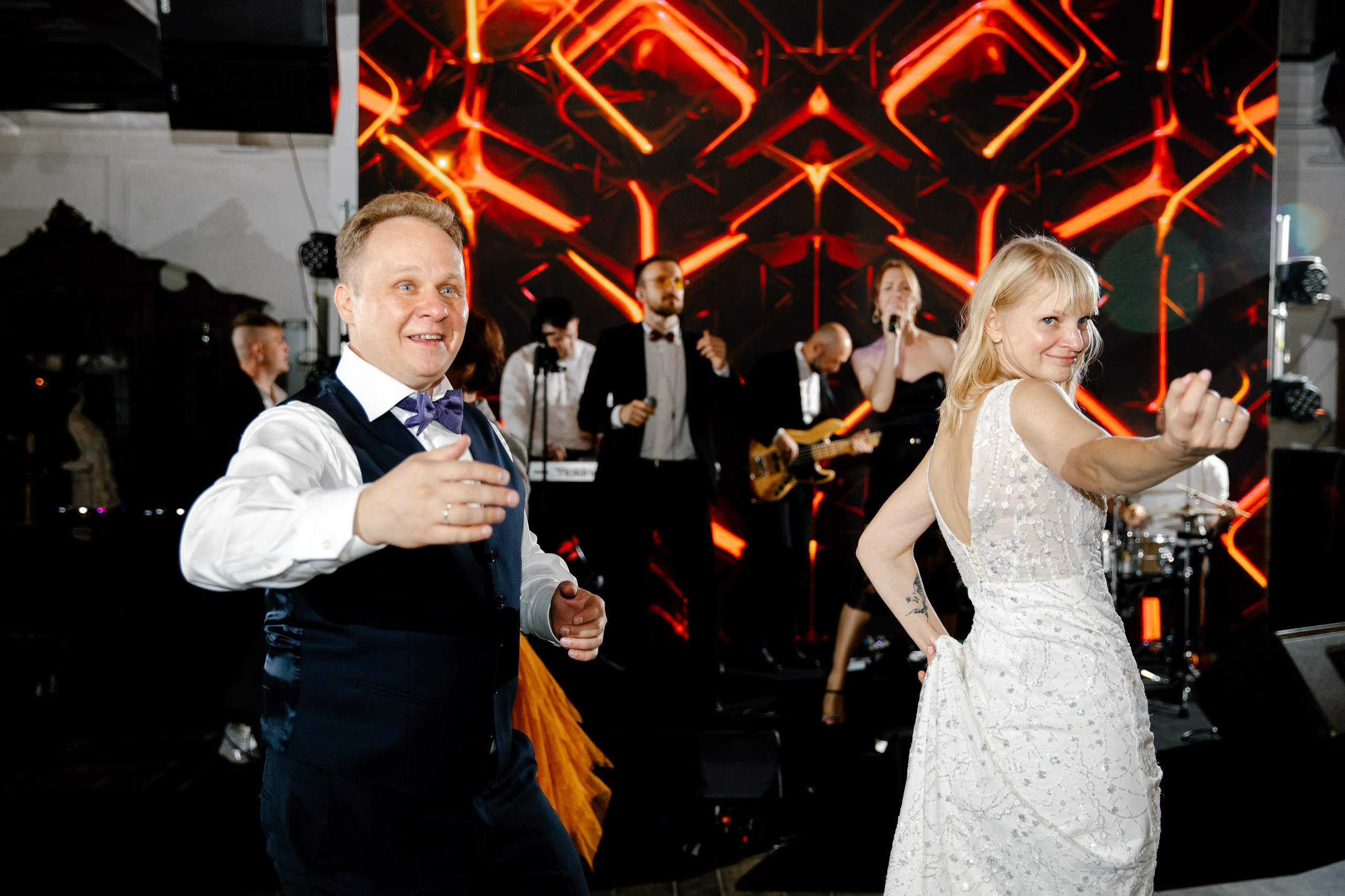 Мария & Иван (полный день). Свадебный и семейный фотограф Скрынник Светлана