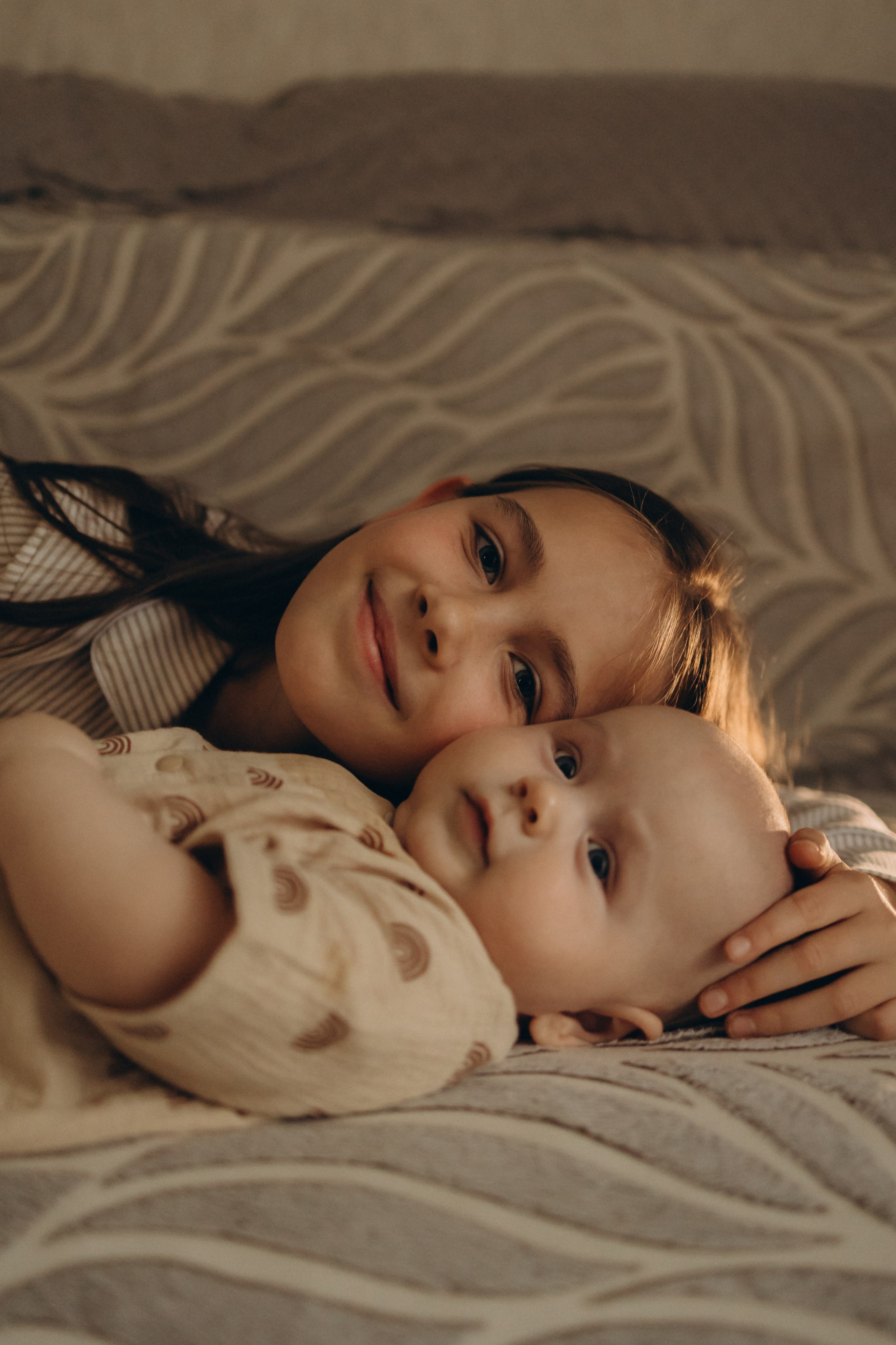 Домашние. Семейный фотограф и видеограф Наумова Анна