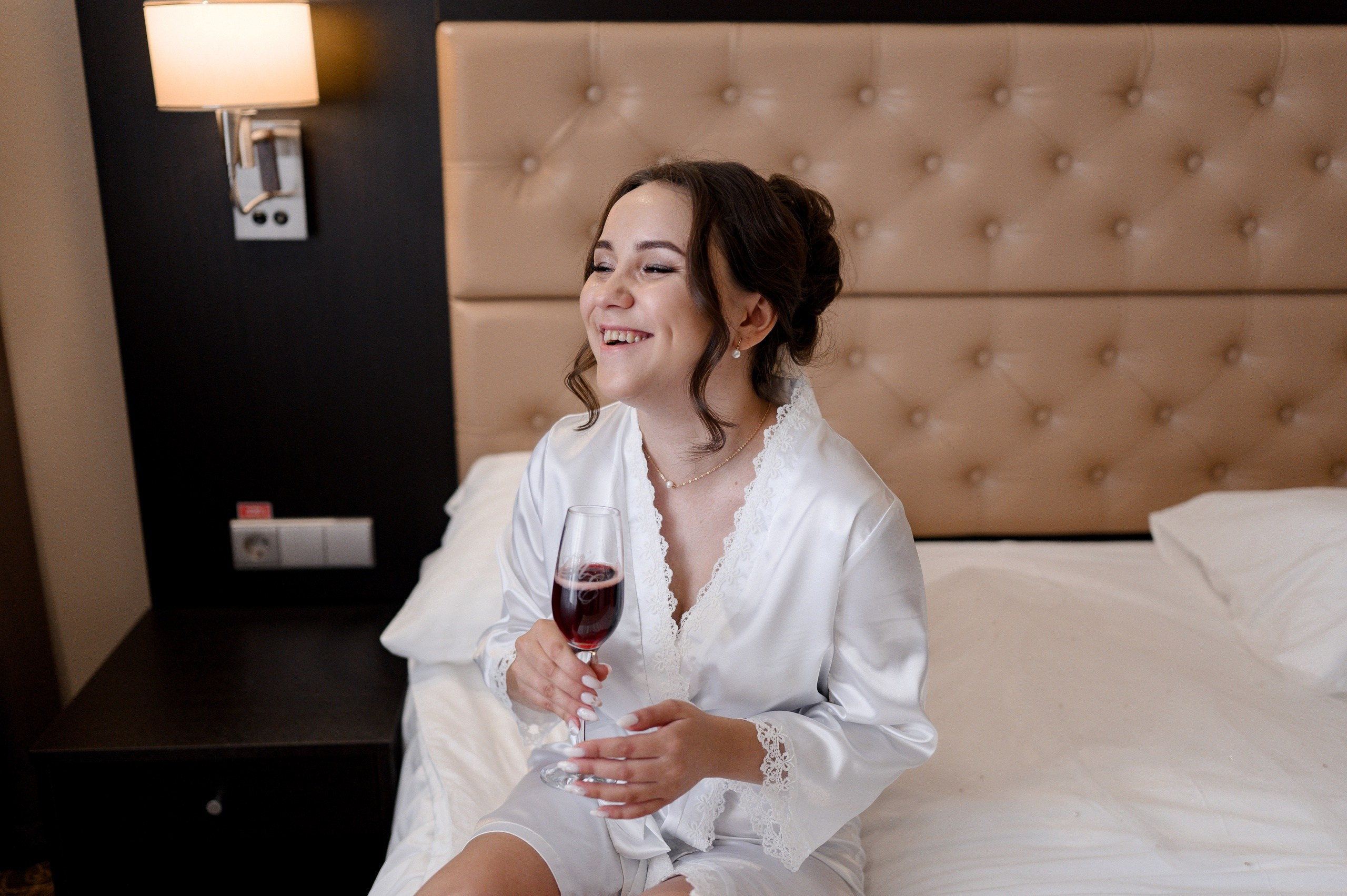 Андрей и Лиза. NSK Studio — Свадебная Фото — Видеосьемка