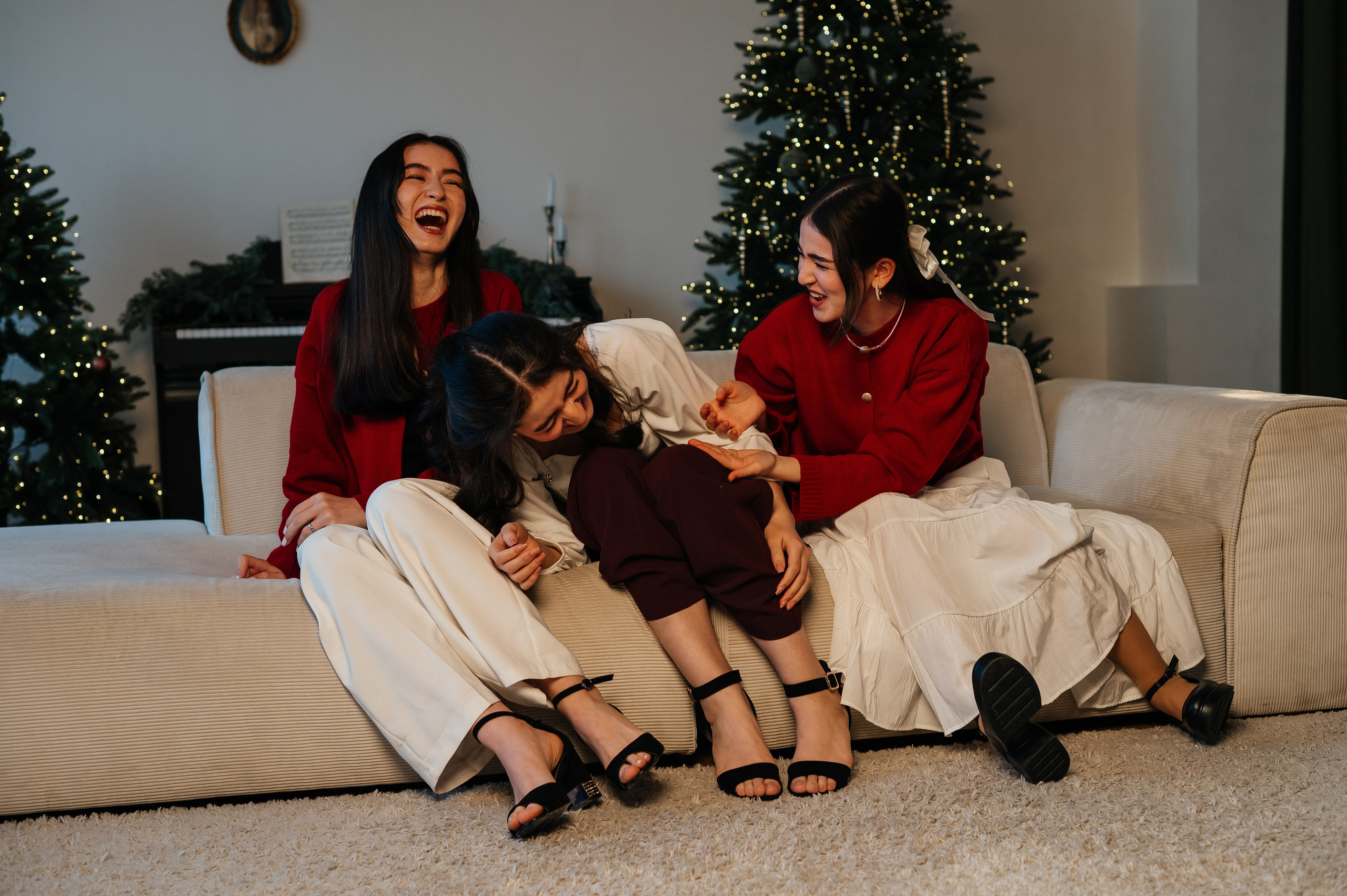 Женское счастье. Свадебный фотограф