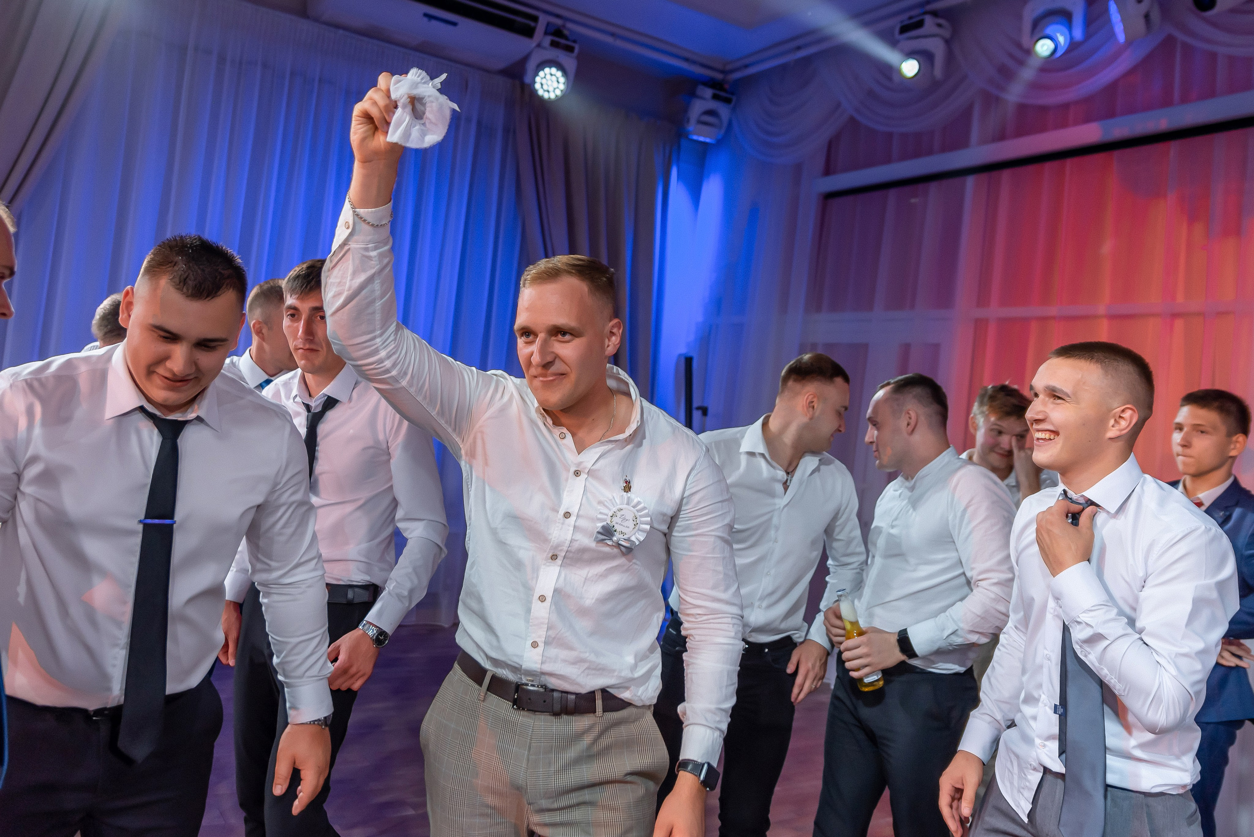 Wedding day 1. Фотограф в Тамбове Светлана Федорова