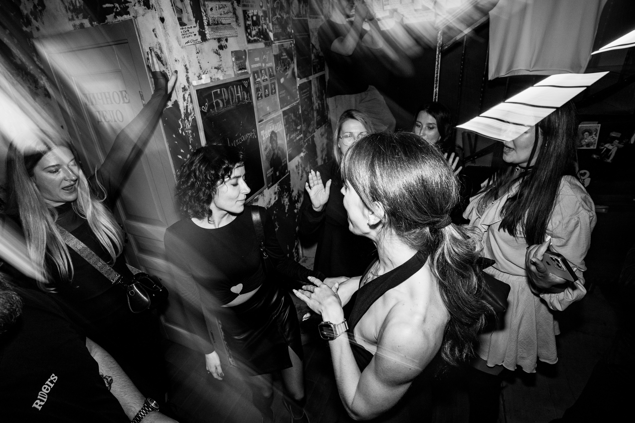 26 и 27 сентября. Бар разбитых сердец. Концертный и репортажный фотограф в Санкт-Петербурге Слава Пахомов