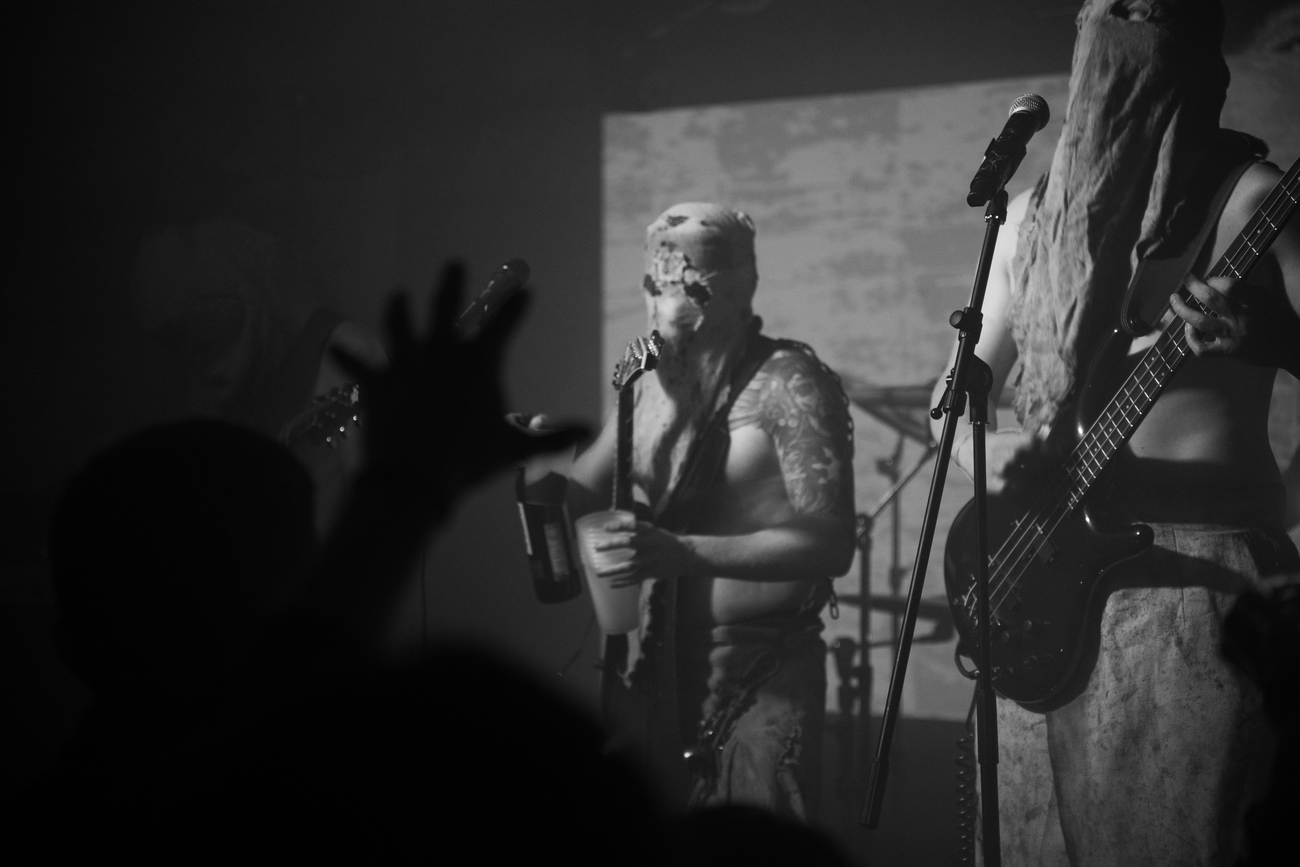 Туга • Ochag • Varhara • ШШШ | Moremi. Концертный и репортажный фотограф в Санкт-Петербурге Слава Пахомов