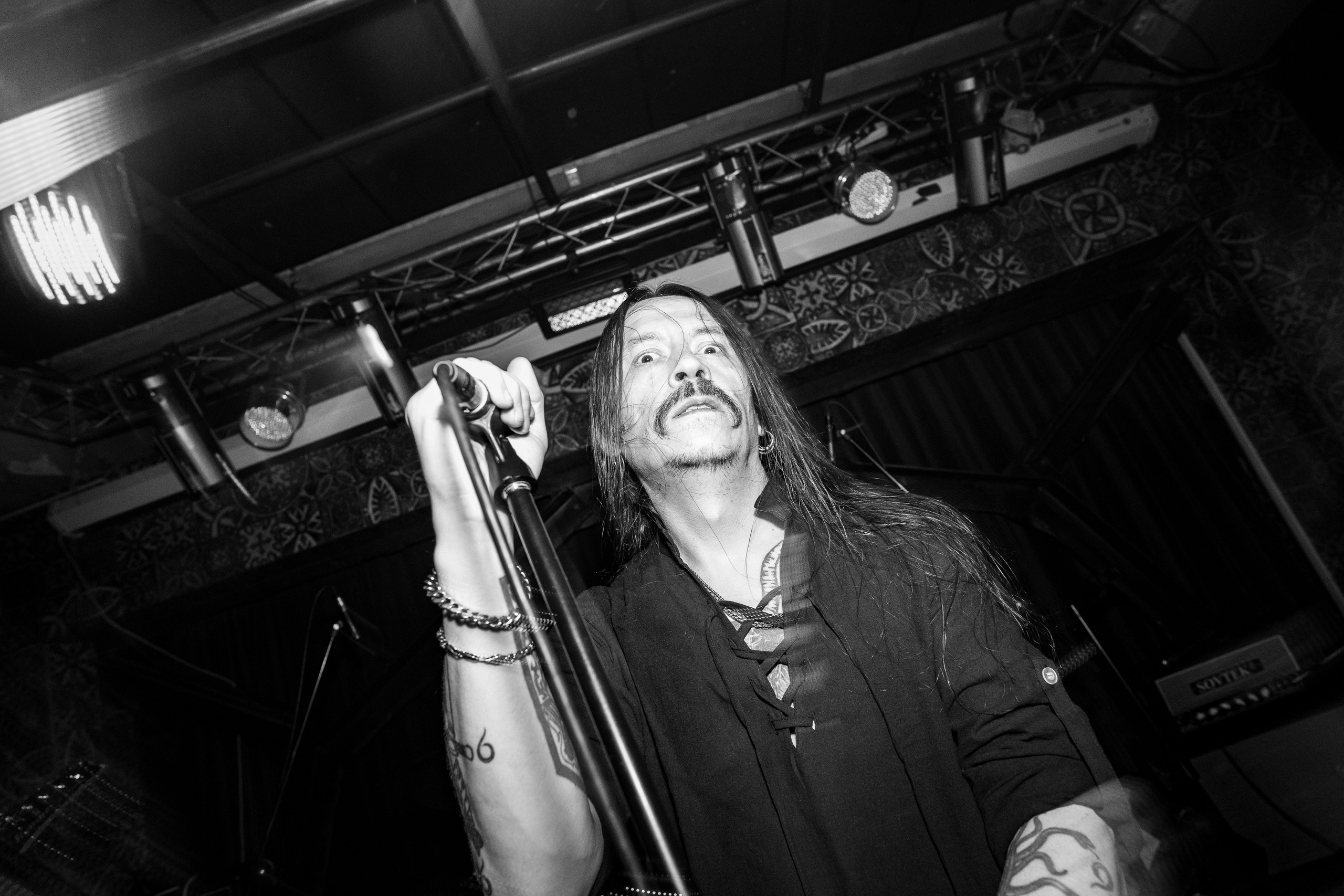 FIGH AS H#CK 2025|Place. Концертный и репортажный фотограф в Санкт-Петербурге Слава Пахомов