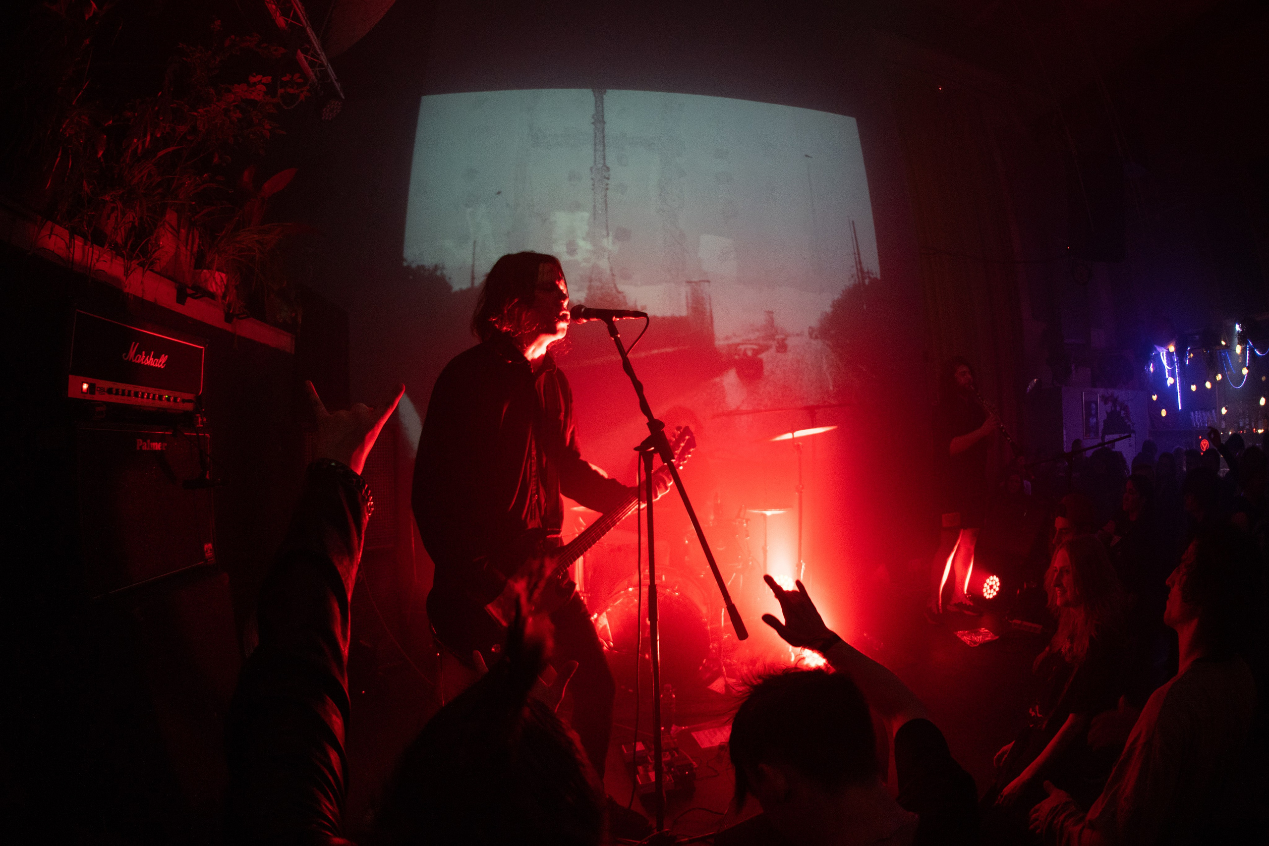 Шторм|Ласточка. Концертный и репортажный фотограф в Санкт-Петербурге Слава Пахомов