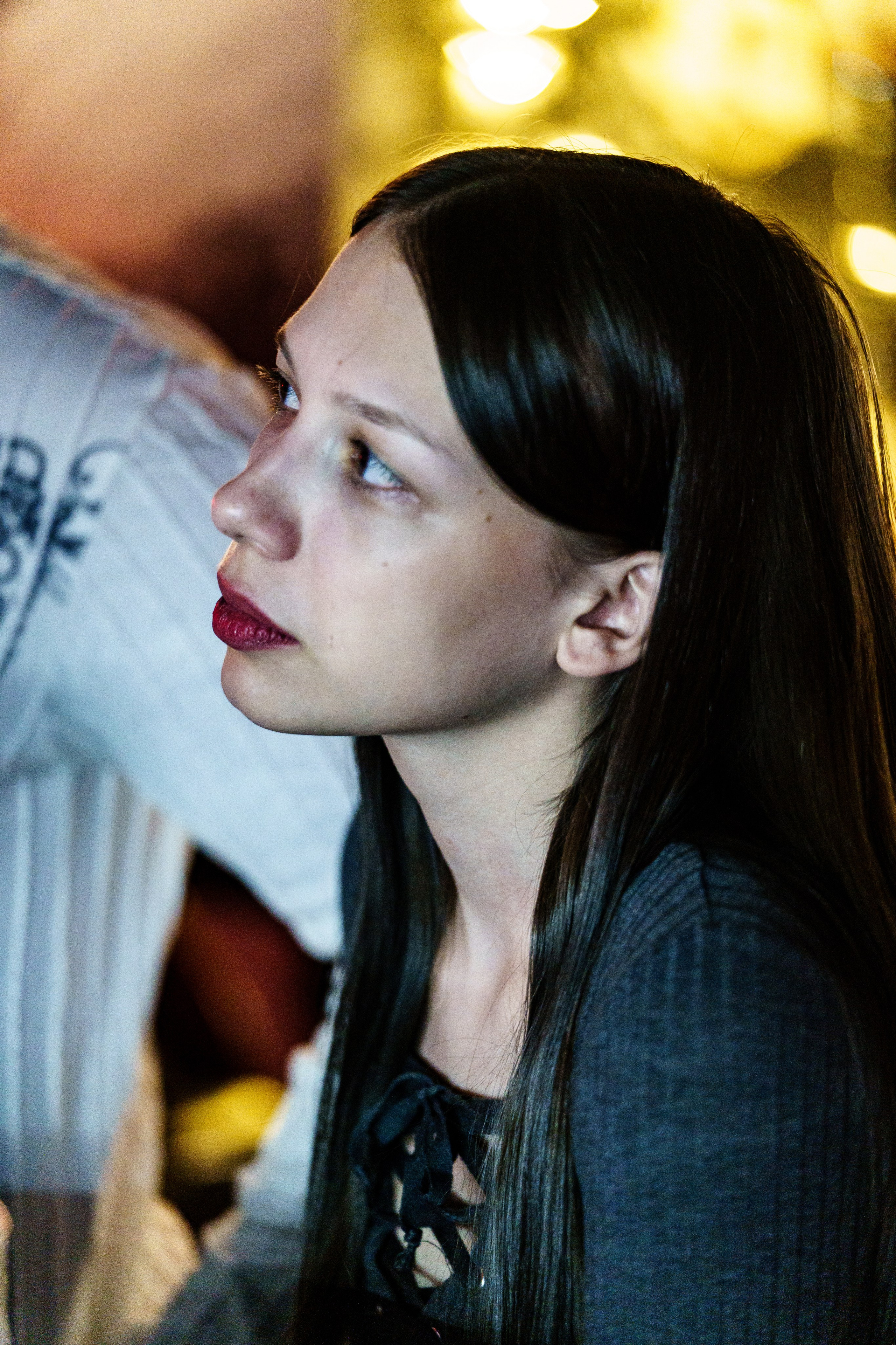 Репетиция Нового года в Баре Разбитых сердец. Концертный и репортажный фотограф в Санкт-Петербурге Слава Пахомов