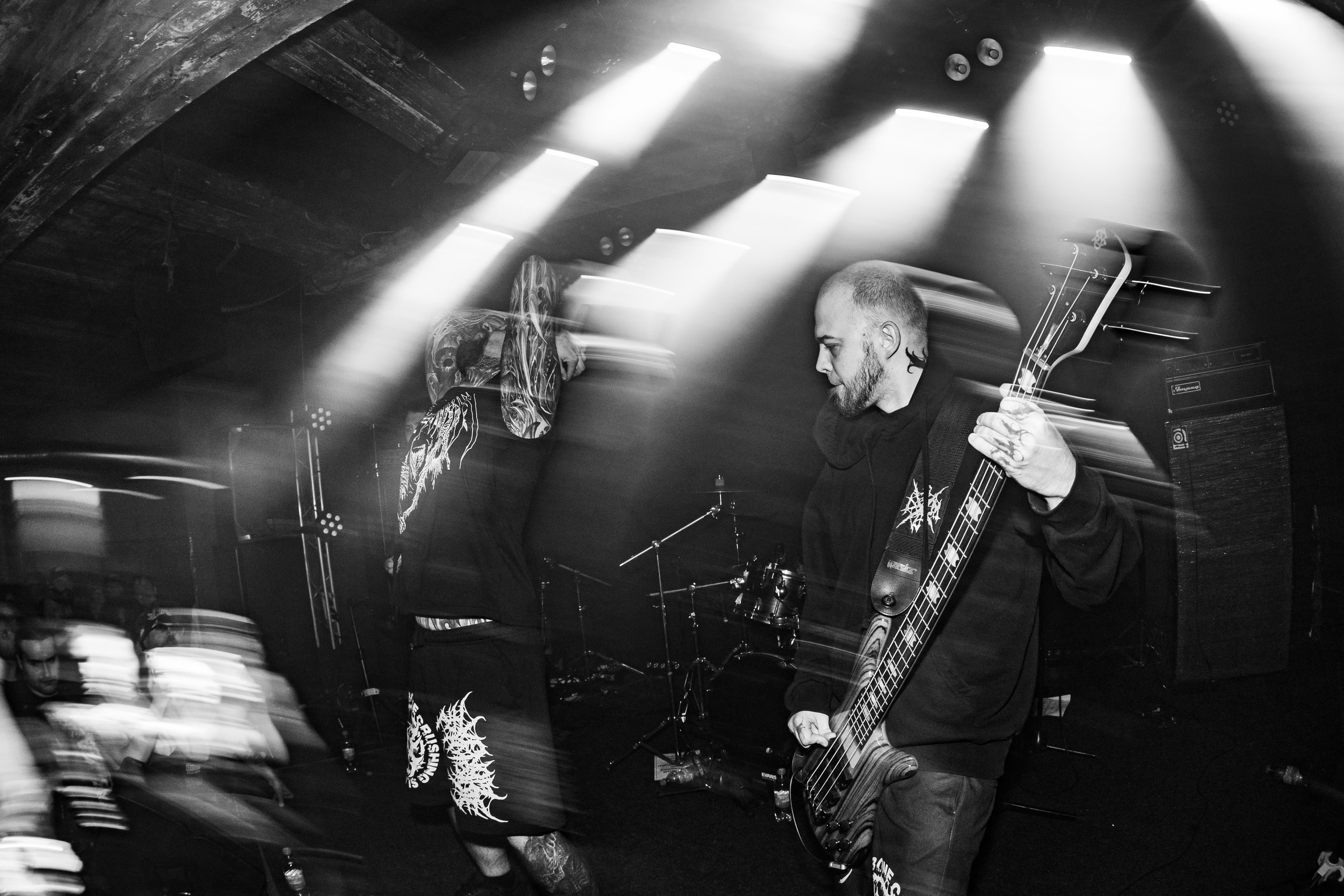 BRUTAL MASH FEST|Zoccolo 2.0. Концертный и репортажный фотограф в Санкт-Петербурге Слава Пахомов