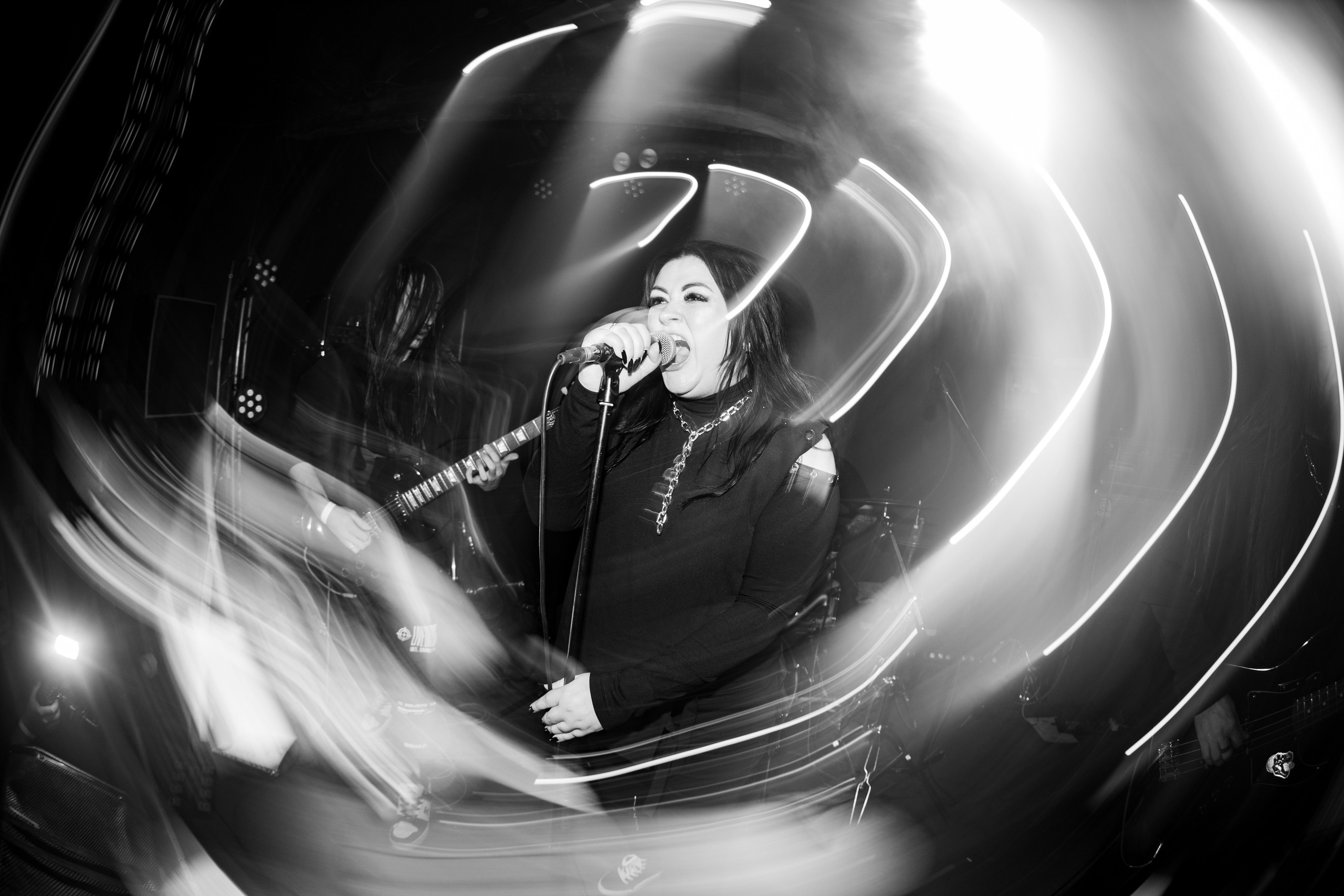 Дней череда|Zoccolo 2.0. Концертный и репортажный фотограф в Санкт-Петербурге Слава Пахомов