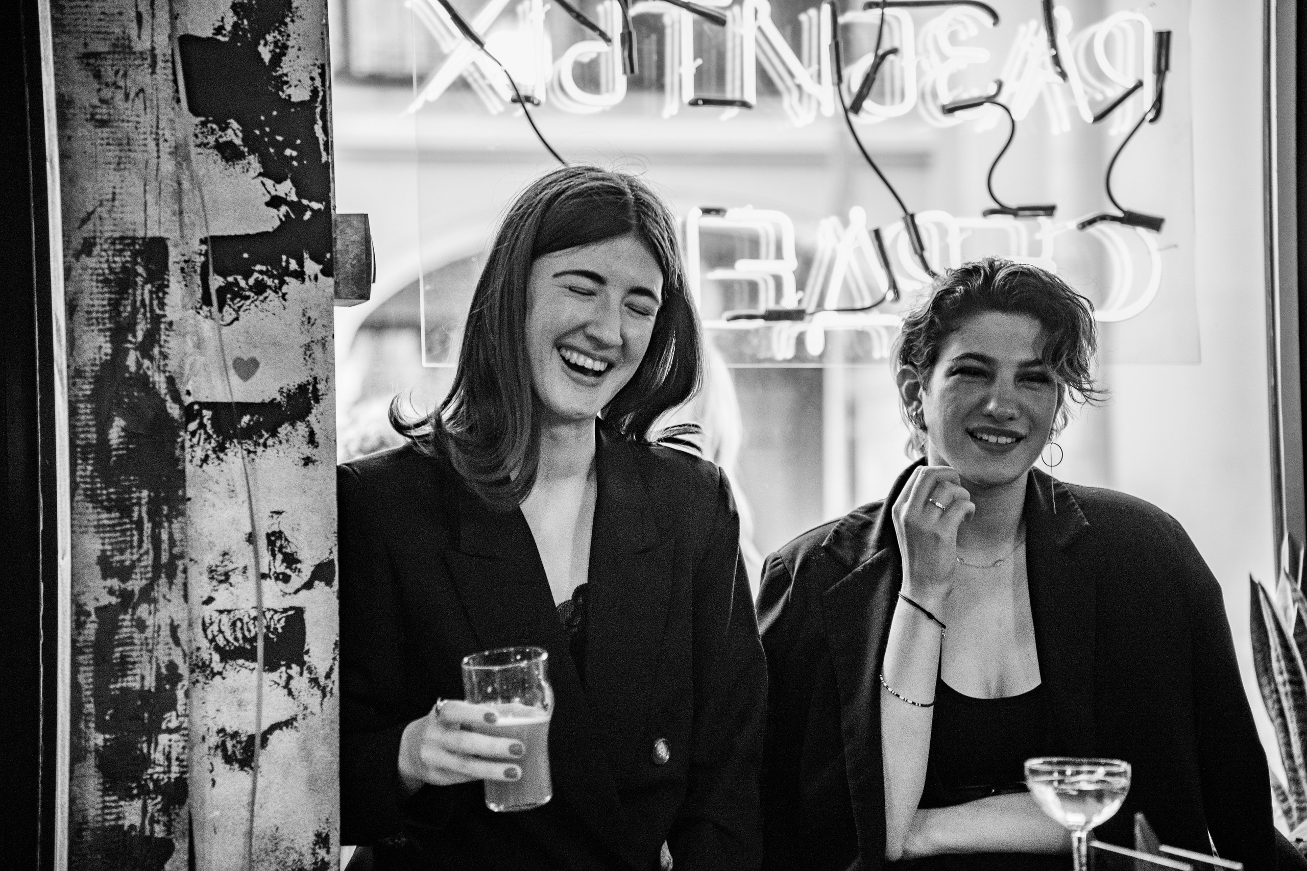 День рождения Бара разбитых сердец. Концертный и репортажный фотограф в Санкт-Петербурге Слава Пахомов