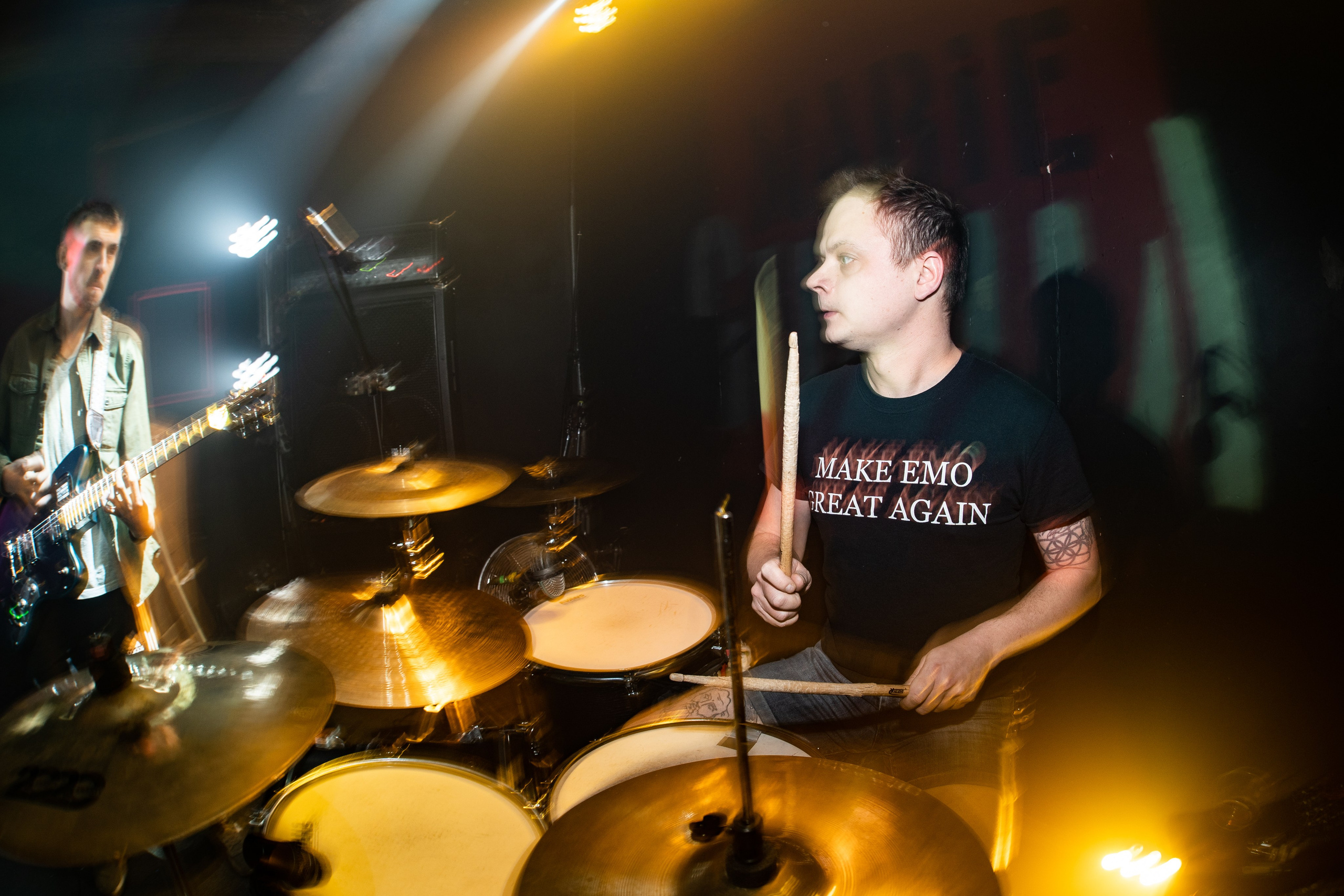 Дней череда|Zoccolo 2.0. Концертный и репортажный фотограф в Санкт-Петербурге Слава Пахомов