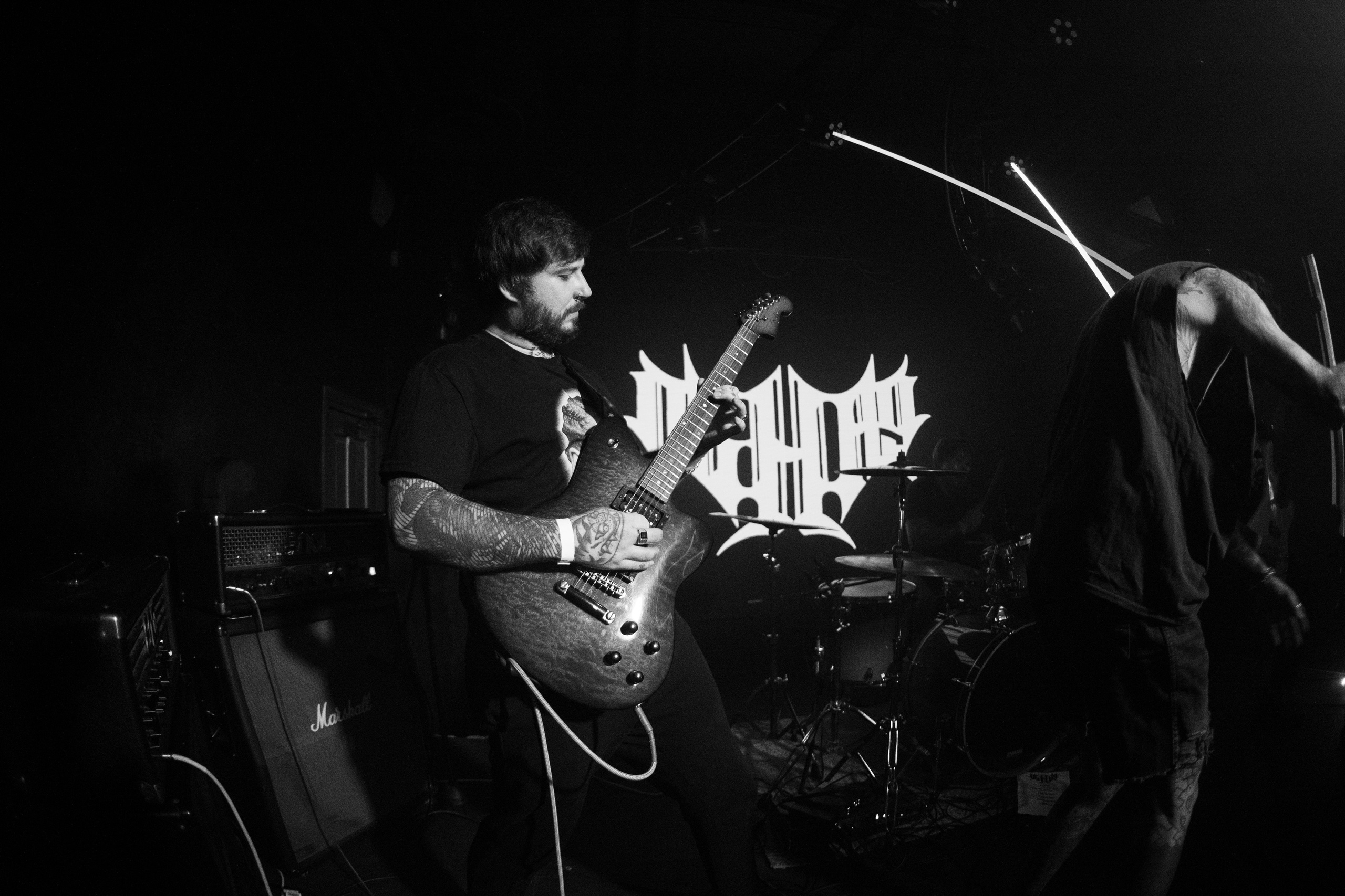 Туга • Ochag • Varhara • ШШШ | Moremi. Концертный и репортажный фотограф в Санкт-Петербурге Слава Пахомов