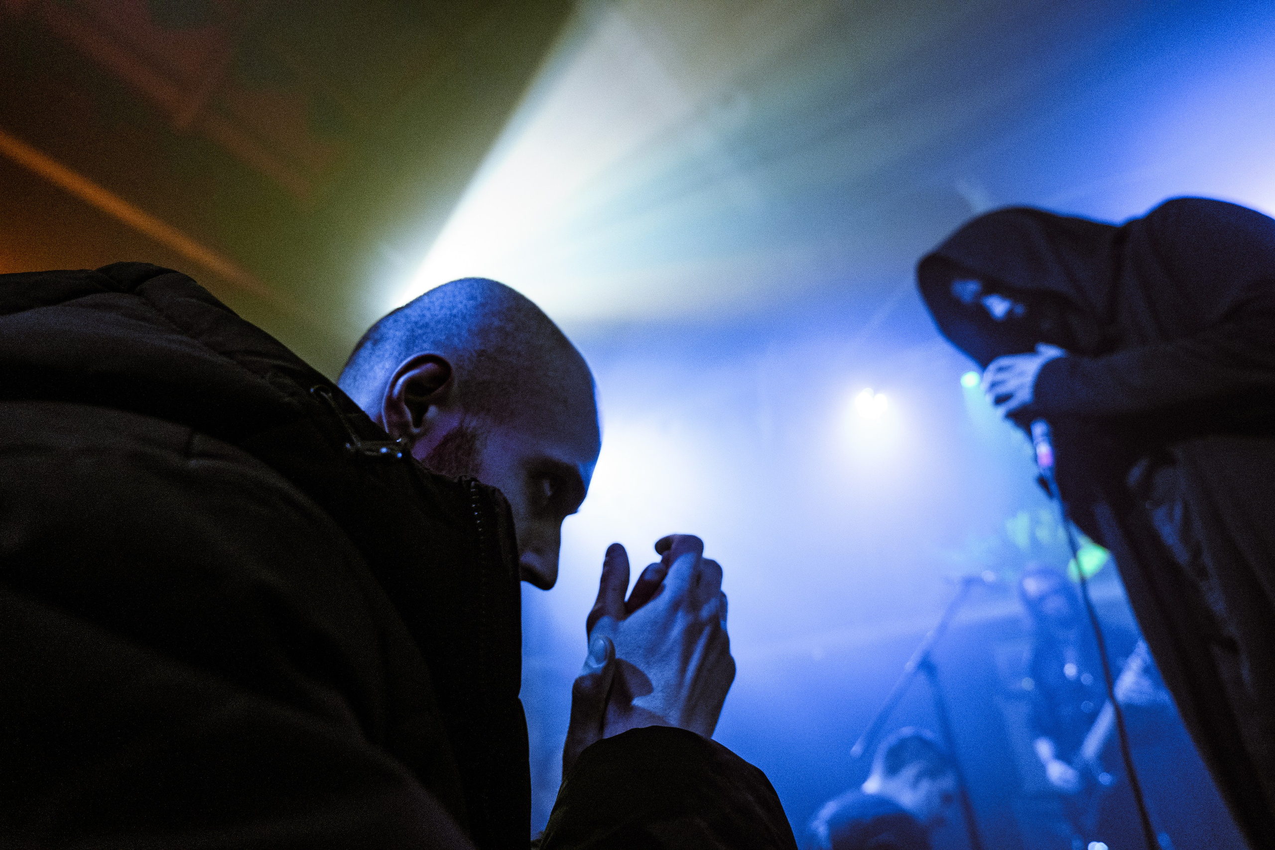 Inside the Rain|Ласточка. Концертный и репортажный фотограф в Санкт-Петербурге Слава Пахомов