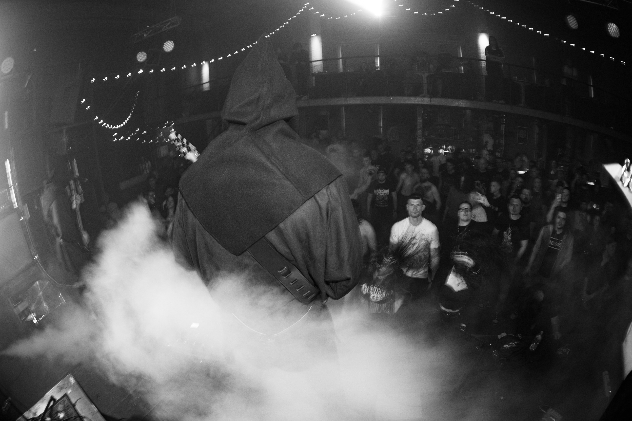 Valhalla | 24.05.25 | Ласточка. Концертный и репортажный фотограф в Санкт-Петербурге Слава Пахомов