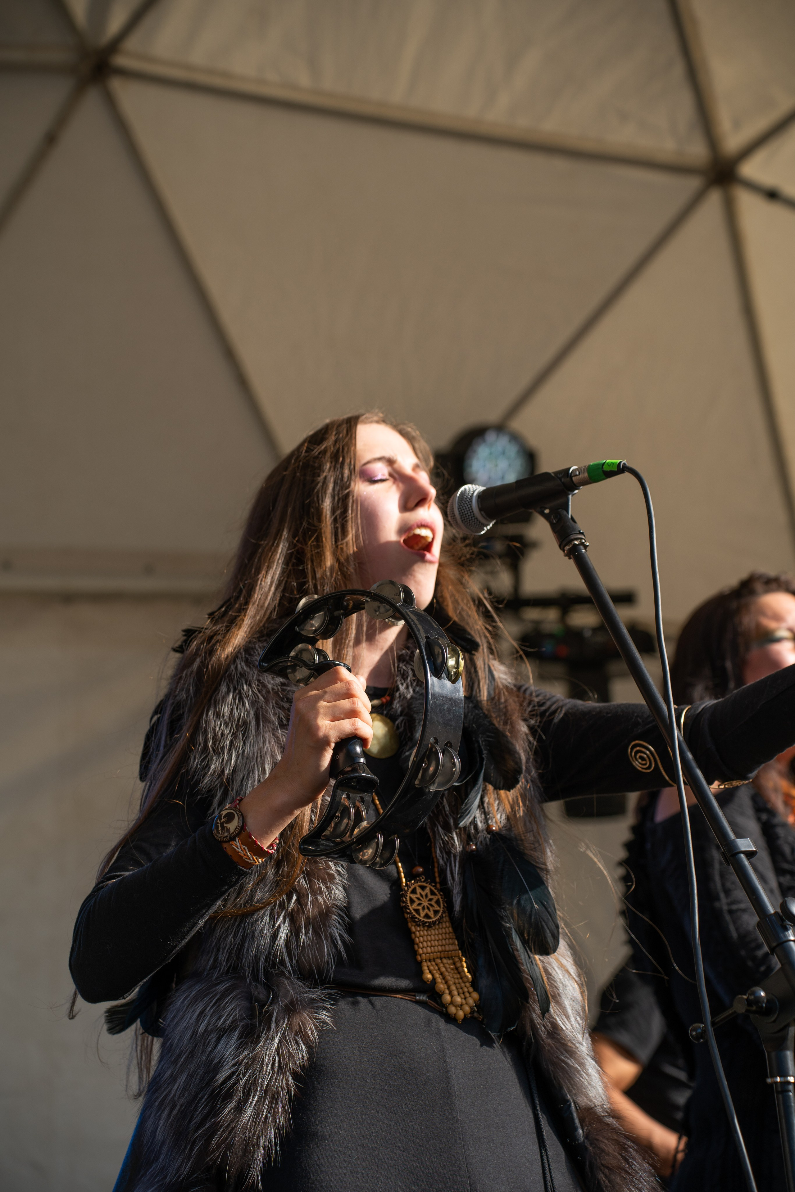 Фестиваль «Жива"|Карелия. Концертный и репортажный фотограф в Санкт-Петербурге Слава Пахомов