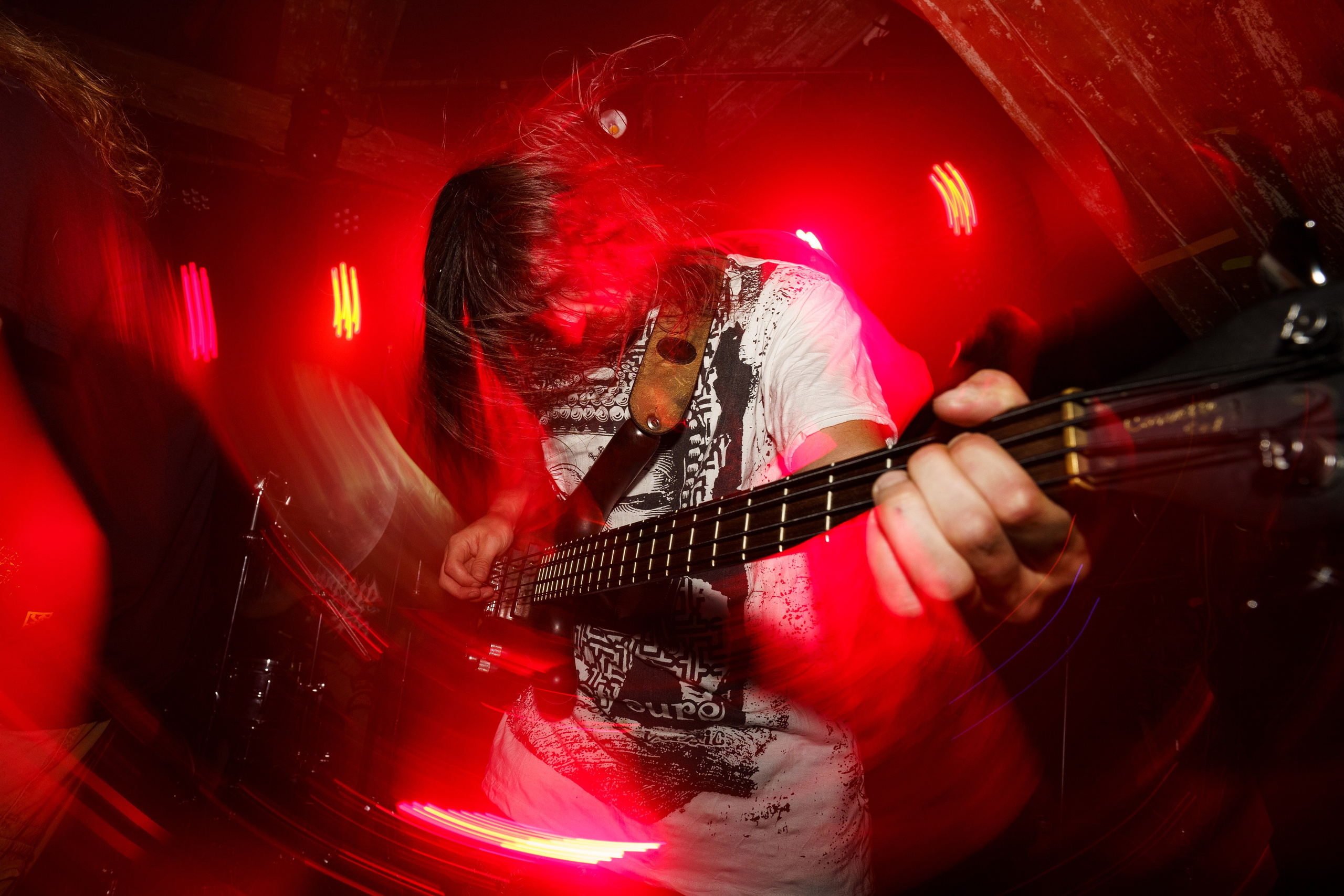 Ad Nihil • Туга • Gigrøma | Zoccolo 2.0. Концертный и репортажный фотограф в Санкт-Петербурге Слава Пахомов