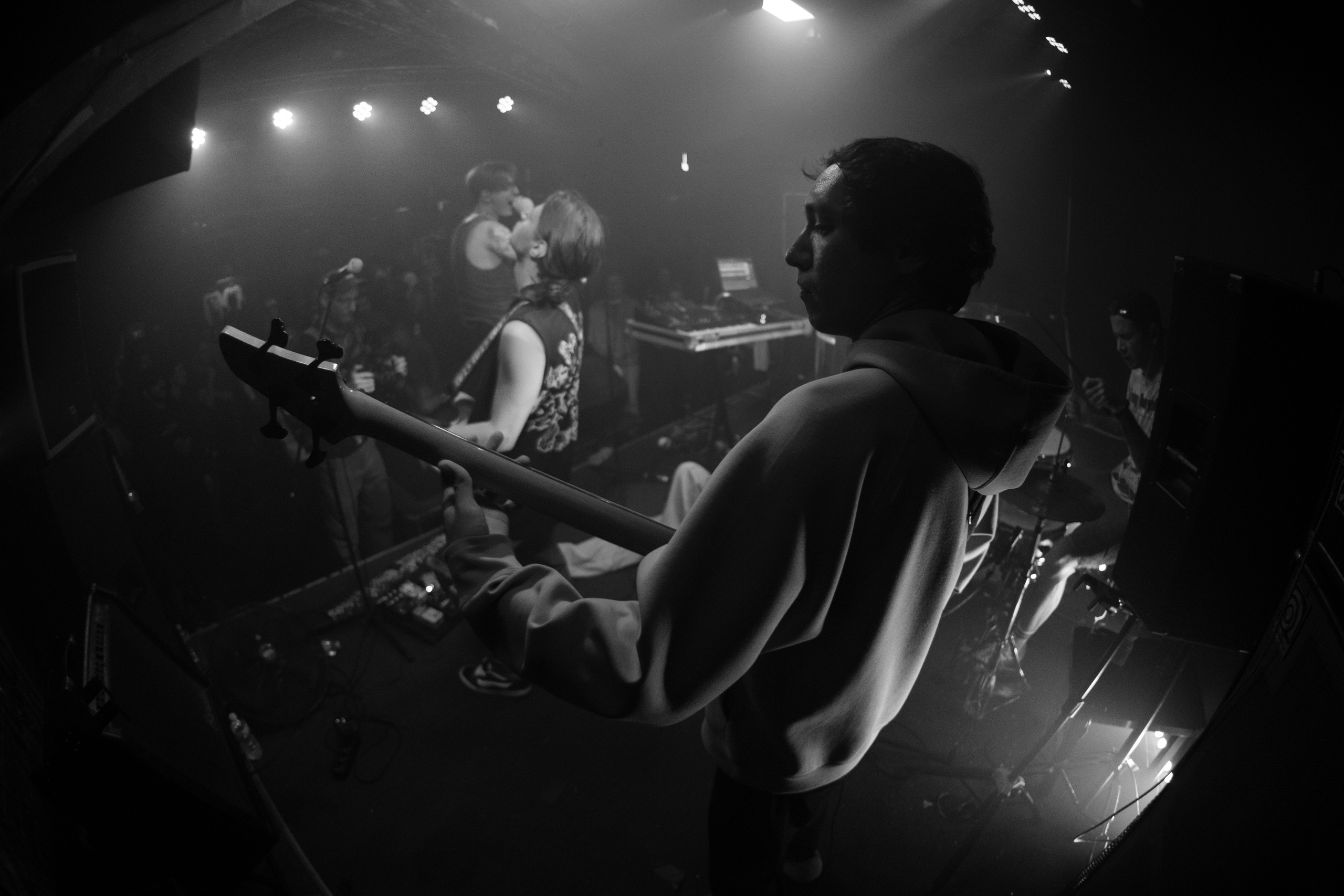 Аферист • unisex • aphotique • Gigrøma |Zoccolo 2.0. Концертный и репортажный фотограф в Санкт-Петербурге Слава Пахомов