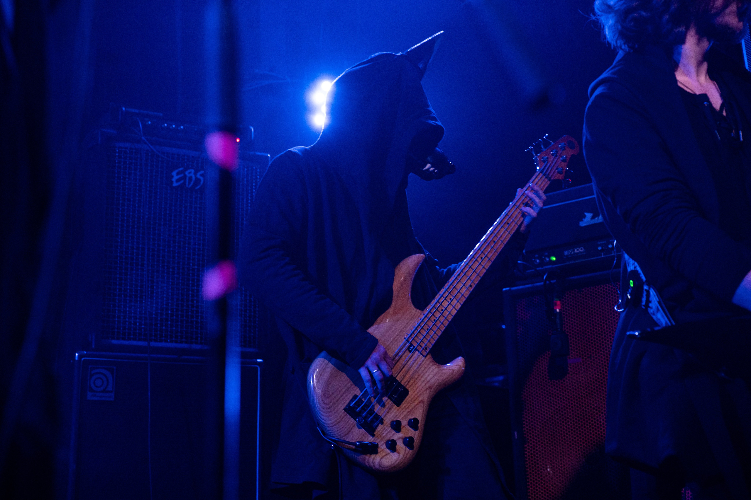 Фестиваль «Doom на Неве IV»|Ласточка. Концертный и репортажный фотограф в Санкт-Петербурге Слава Пахомов