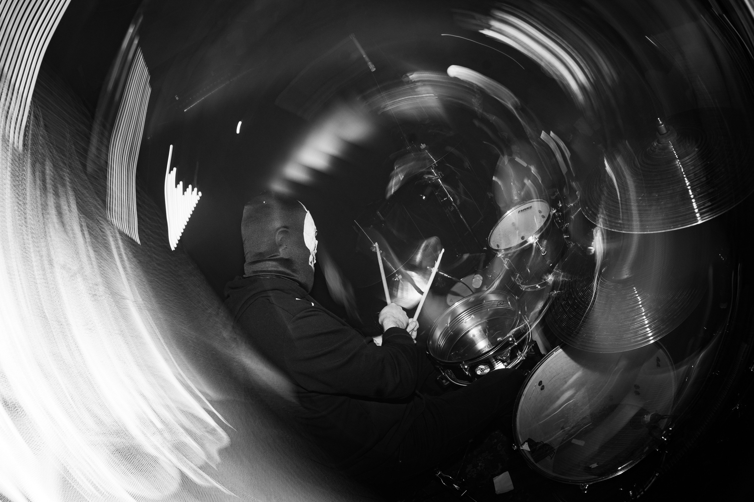 Чёрная Нева Vol.9|Сердце. Концертный и репортажный фотограф в Санкт-Петербурге Слава Пахомов