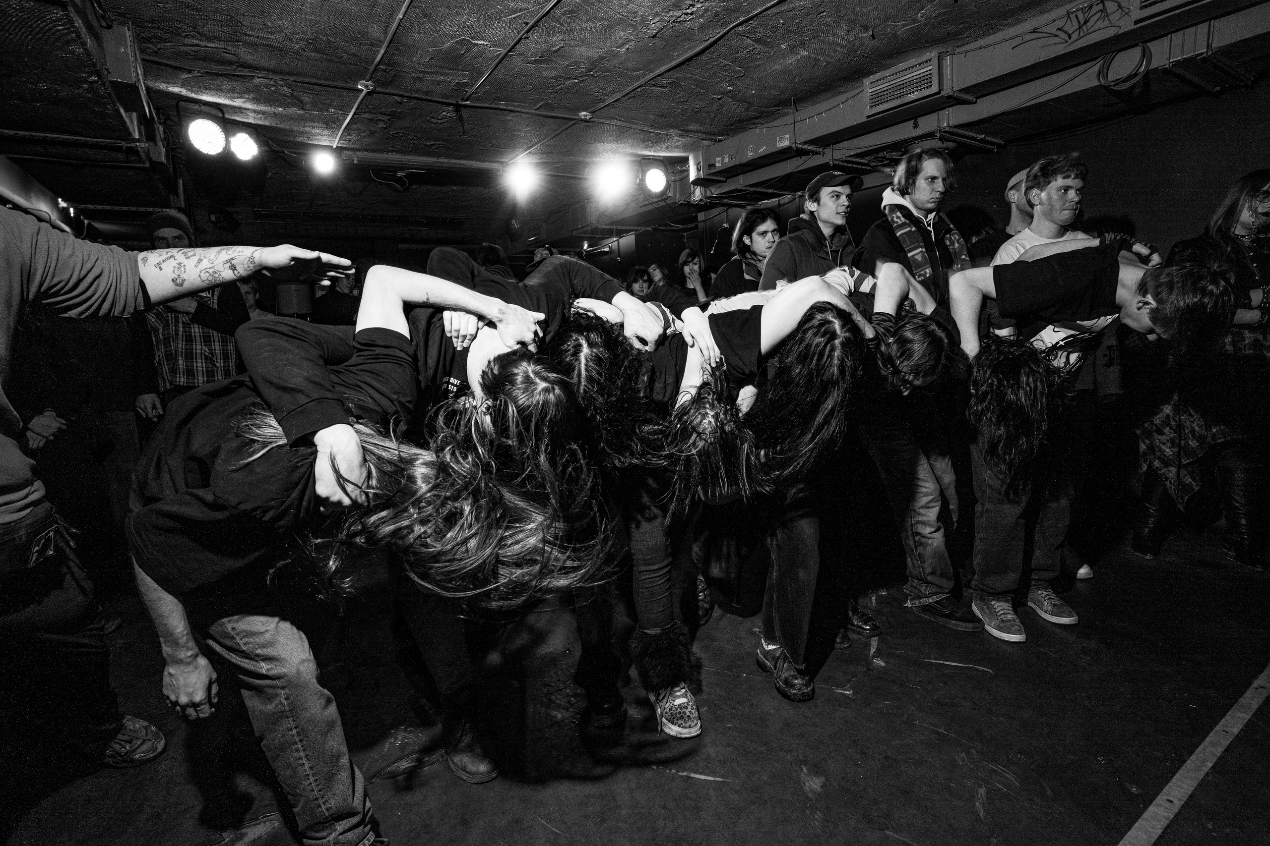 Skramz weekend| FFN 01.02.26. Концертный и репортажный фотограф в Санкт-Петербурге Слава Пахомов