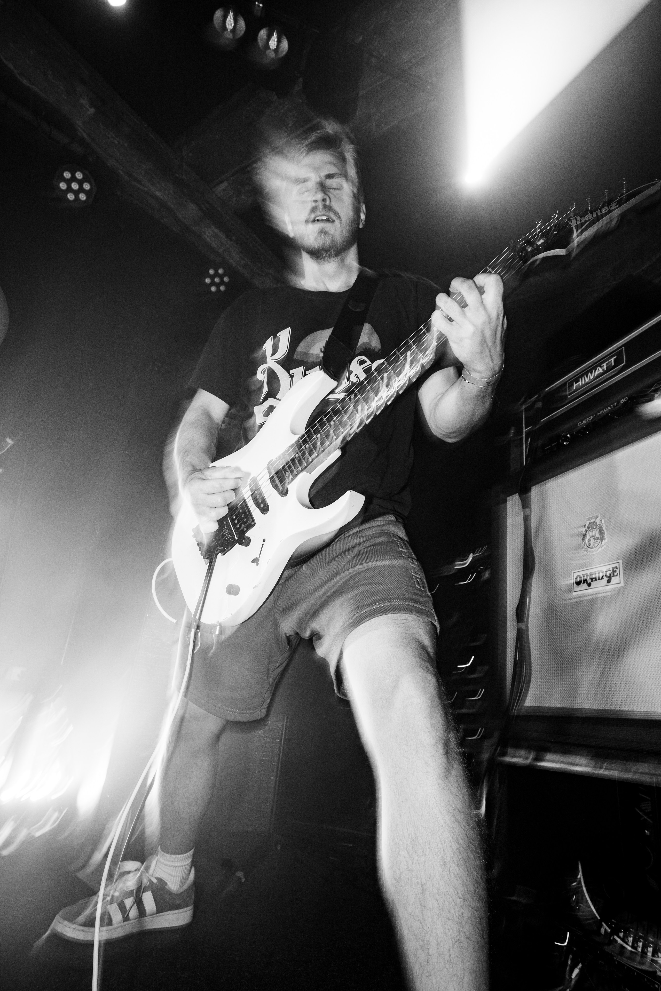 Raw sun: summer post-black fest. Концертный и репортажный фотограф в Санкт-Петербурге Слава Пахомов