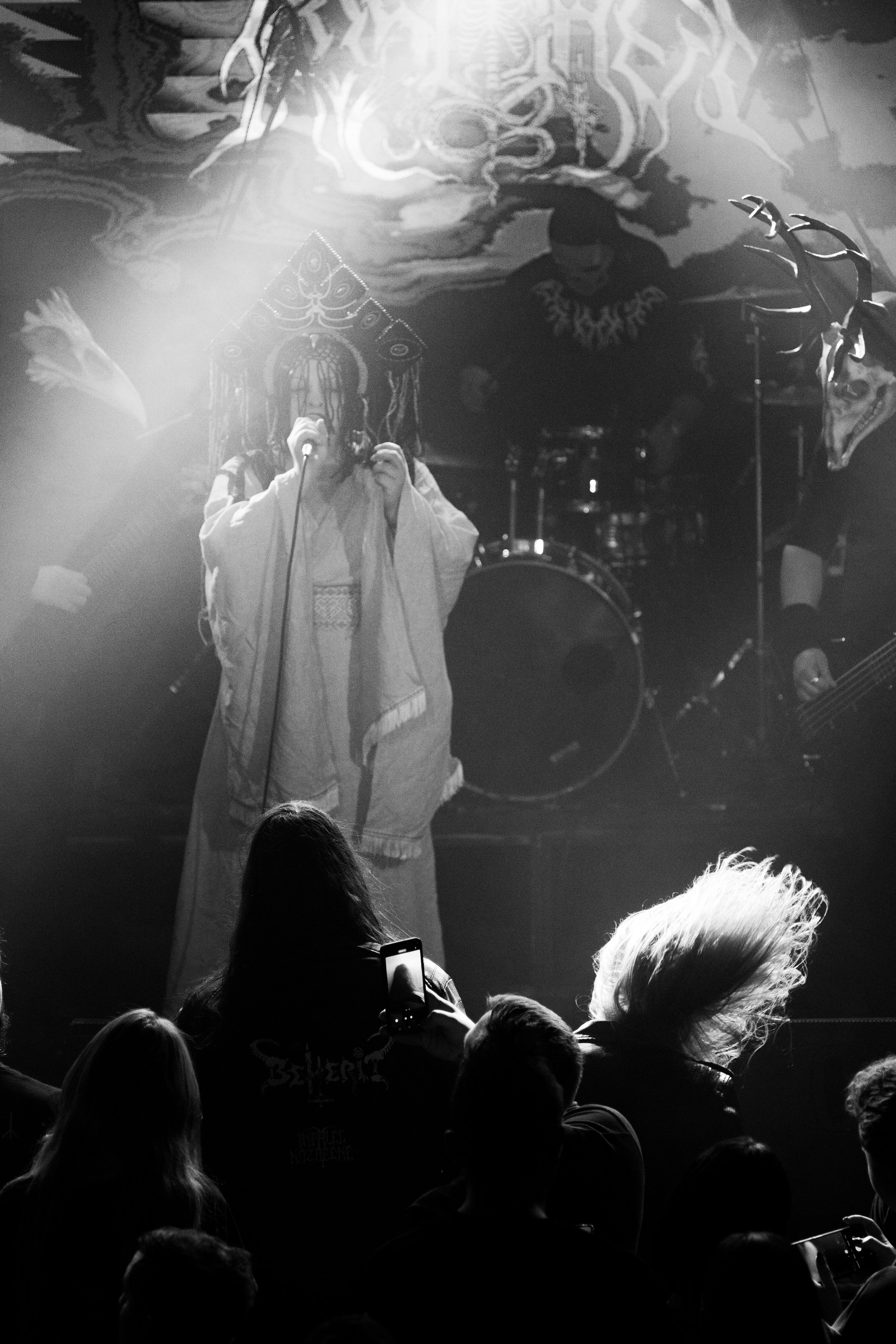 Чёрная Нева Vol.9|Сердце. Концертный и репортажный фотограф в Санкт-Петербурге Слава Пахомов