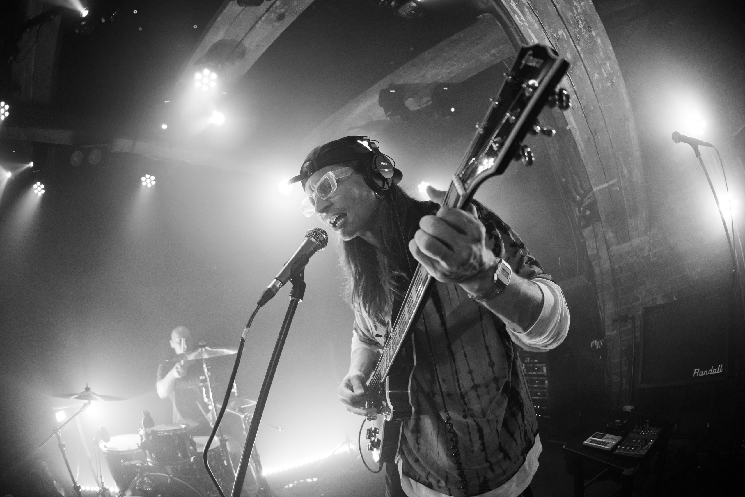 Депрессия и принятие|Zoccolo 2.0. Концертный и репортажный фотограф в Санкт-Петербурге Слава Пахомов