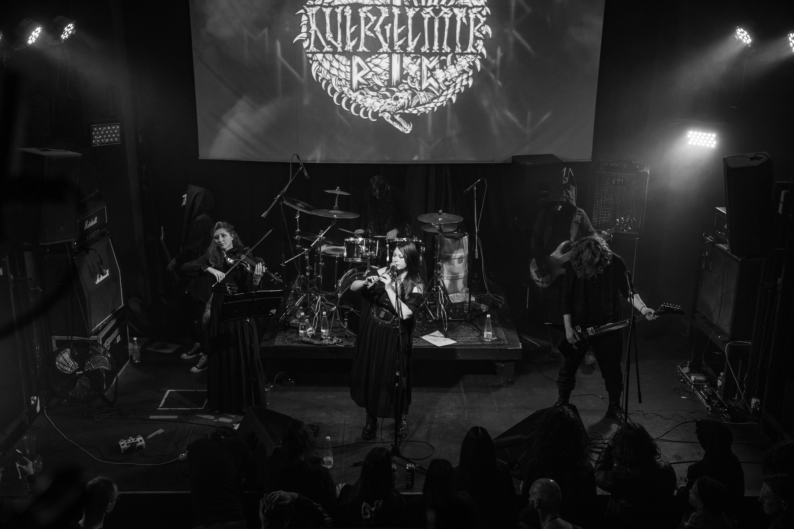 Фестиваль «Doom на Неве IV»|Ласточка. Концертный и репортажный фотограф в Санкт-Петербурге Слава Пахомов