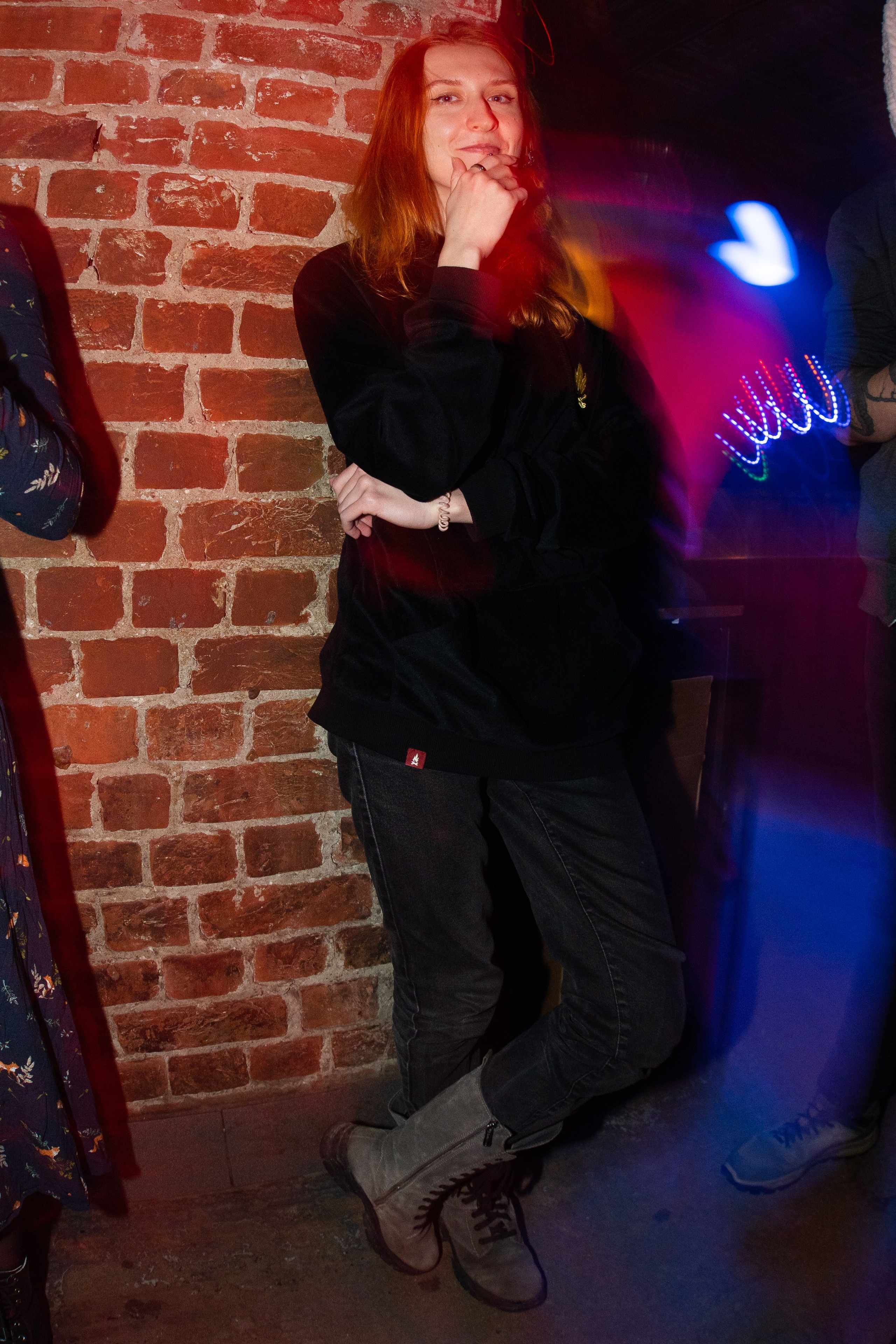 Disillumination • SYMD • Disbound • diploe|Zoccolo 2.0. Концертный и репортажный фотограф в Санкт-Петербурге Слава Пахомов