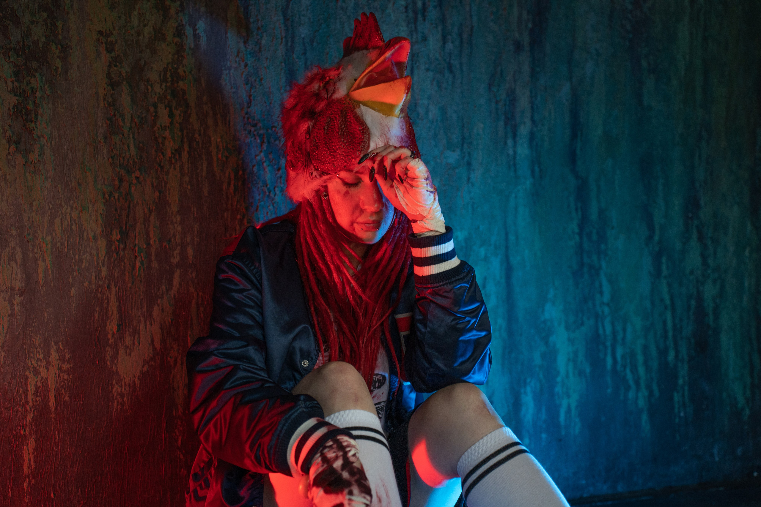 Художественные съемки. Концертный и репортажный фотограф в Санкт-Петербурге Слава Пахомов