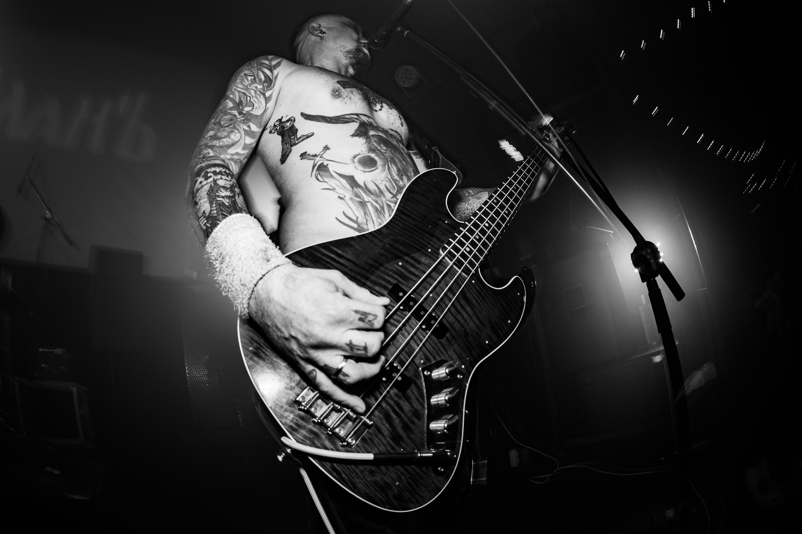 Valhalla | 24.05.25 | Ласточка. Концертный и репортажный фотограф в Санкт-Петербурге Слава Пахомов