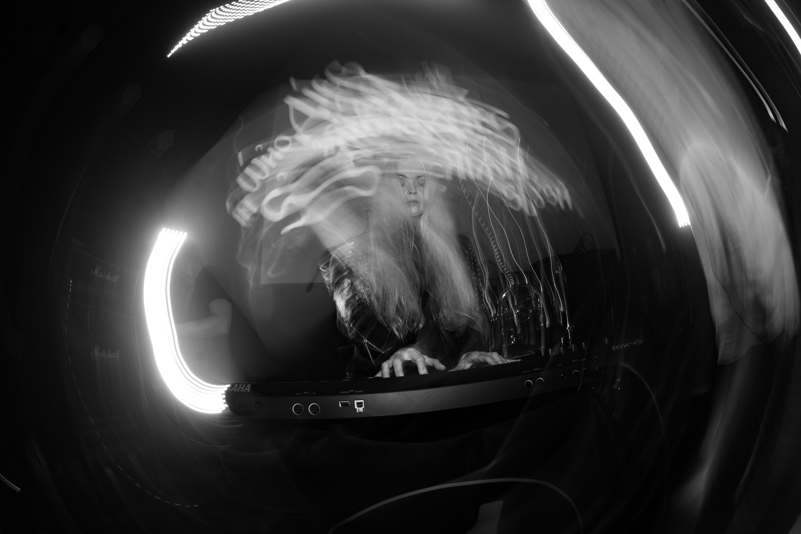 Фестиваль «Doom на Неве IV»|Ласточка. Концертный и репортажный фотограф в Санкт-Петербурге Слава Пахомов