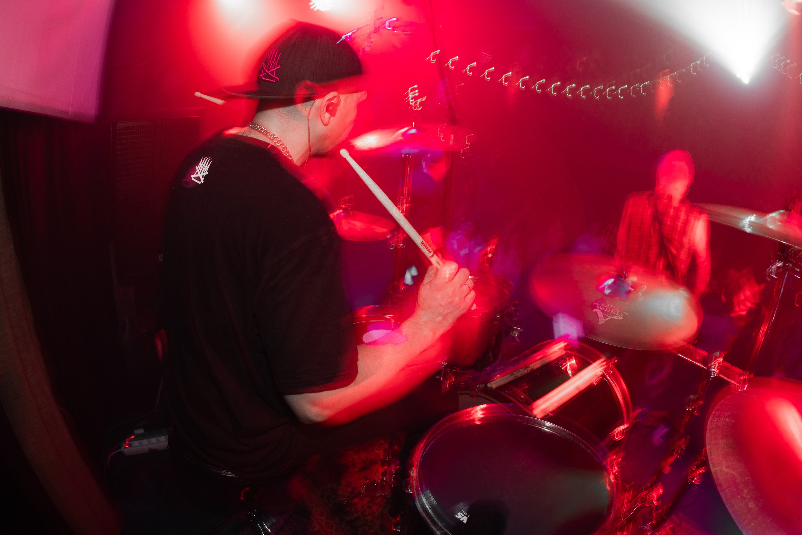 ПОРТ (812) 25 лет|Ласточка. Концертный и репортажный фотограф в Санкт-Петербурге Слава Пахомов