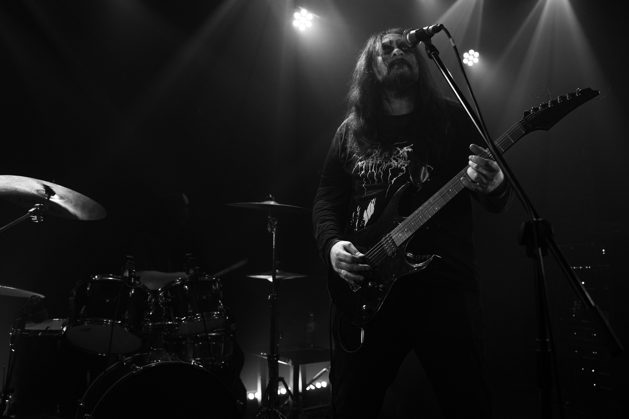 Депрессия и принятие|Zoccolo 2.0. Концертный и репортажный фотограф в Санкт-Петербурге Слава Пахомов