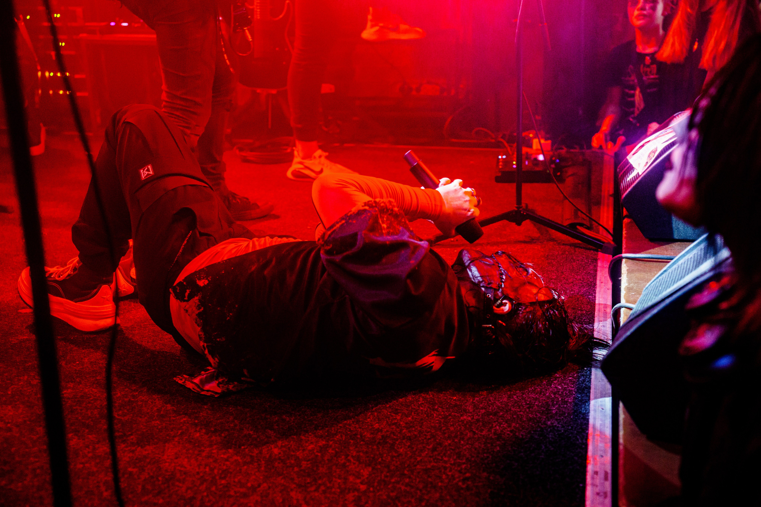 Get This|Zoccolo 2.0. Концертный и репортажный фотограф в Санкт-Петербурге Слава Пахомов