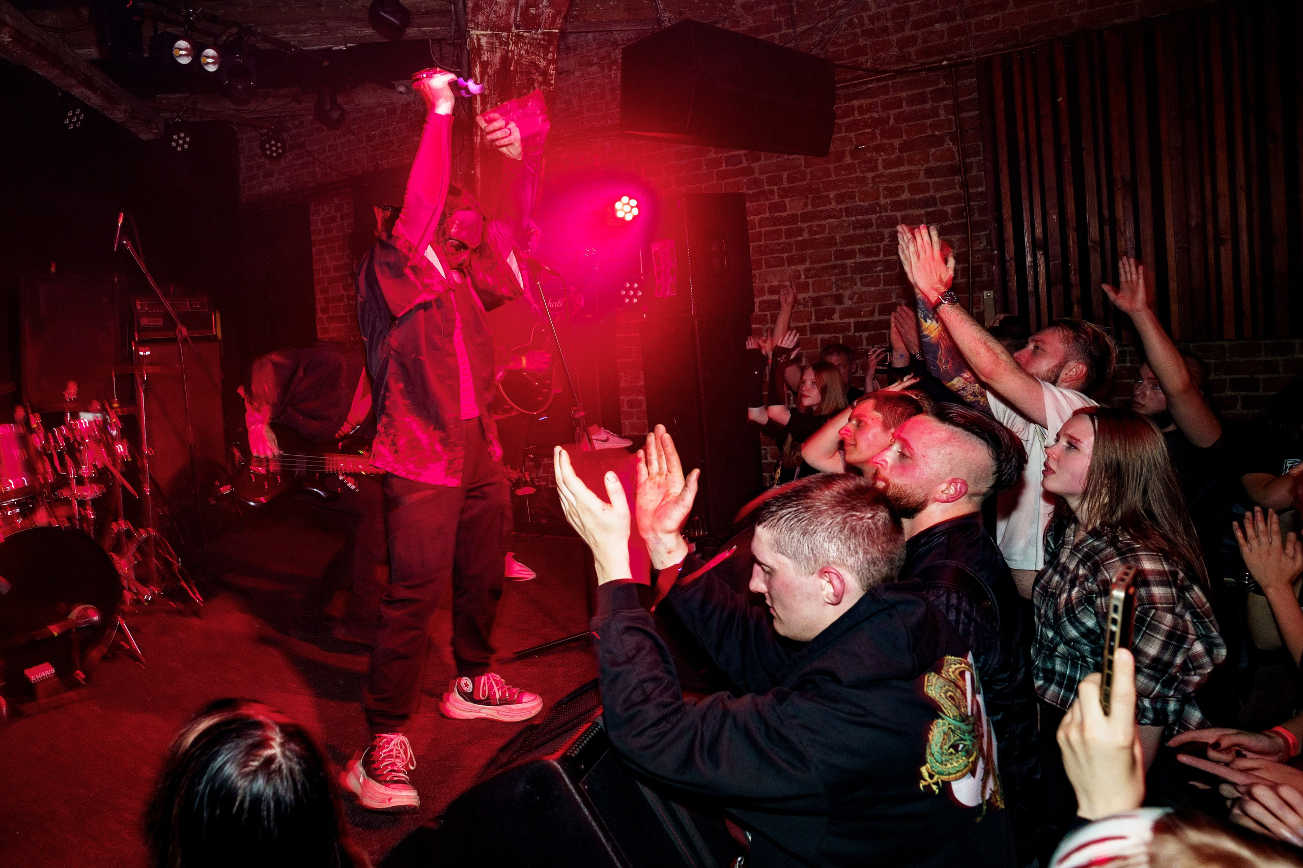 Get This|Zoccolo 2.0. Концертный и репортажный фотограф в Санкт-Петербурге Слава Пахомов