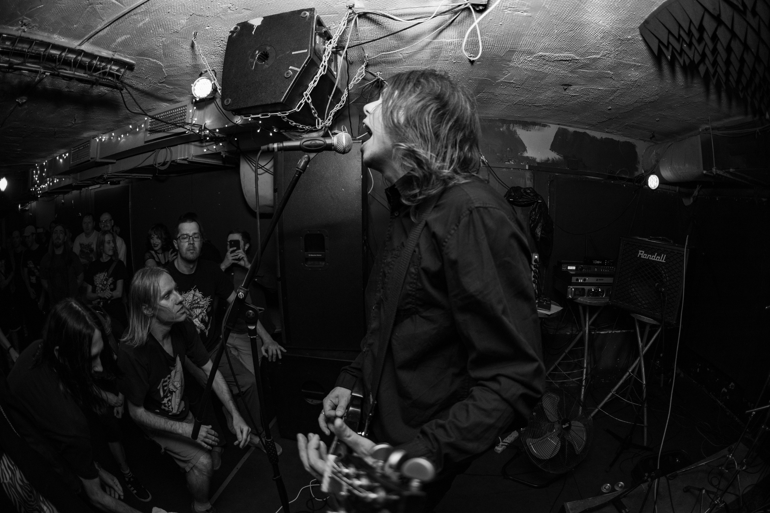 Blackened White Night|FishFabrique. Концертный и репортажный фотограф в Санкт-Петербурге Слава Пахомов