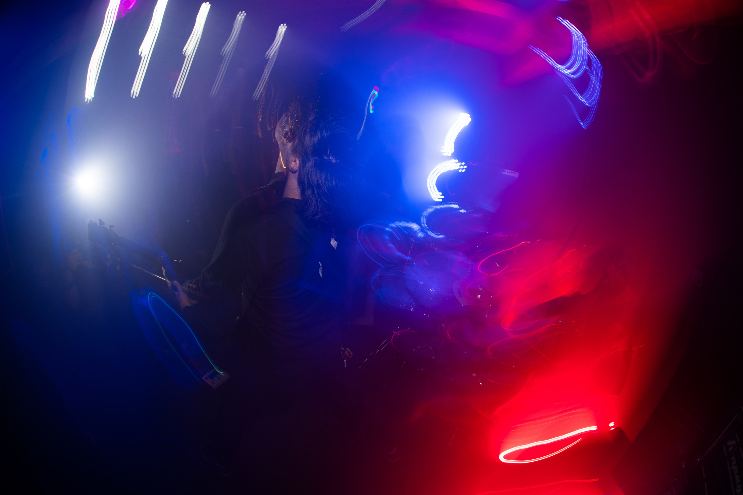 Raw Mud • Береста • Potvor | Zoccolo 2.0. Концертный и репортажный фотограф в Санкт-Петербурге Слава Пахомов