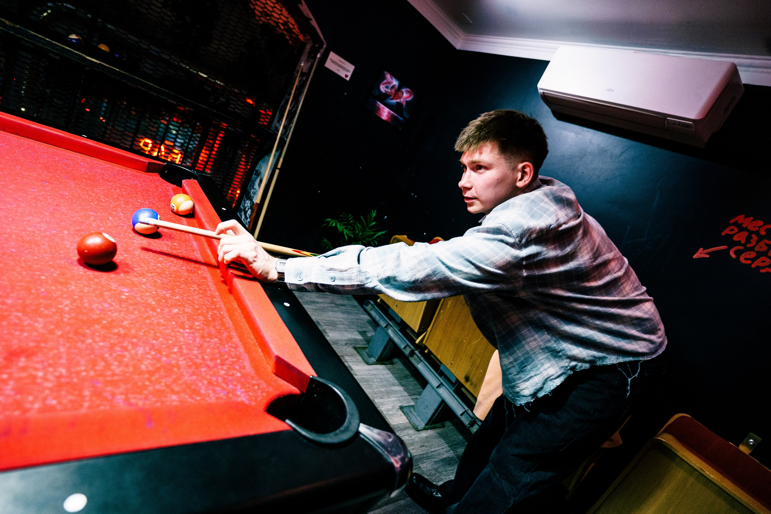 Halloween party. Бар разбитых сердец. Концертный и репортажный фотограф в Санкт-Петербурге Слава Пахомов