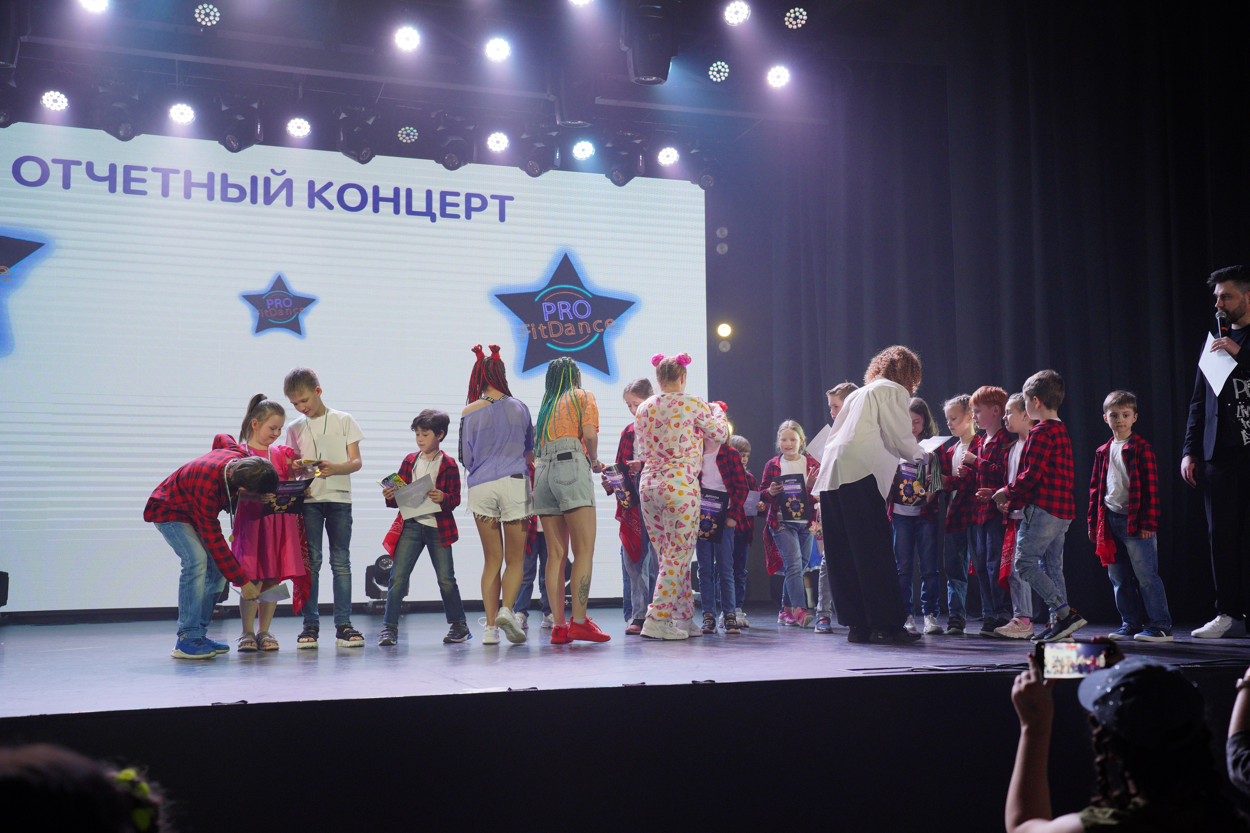 Танцевальный конкурс|Концертный зал Epicenter. Концертный и репортажный фотограф в Санкт-Петербурге Слава Пахомов