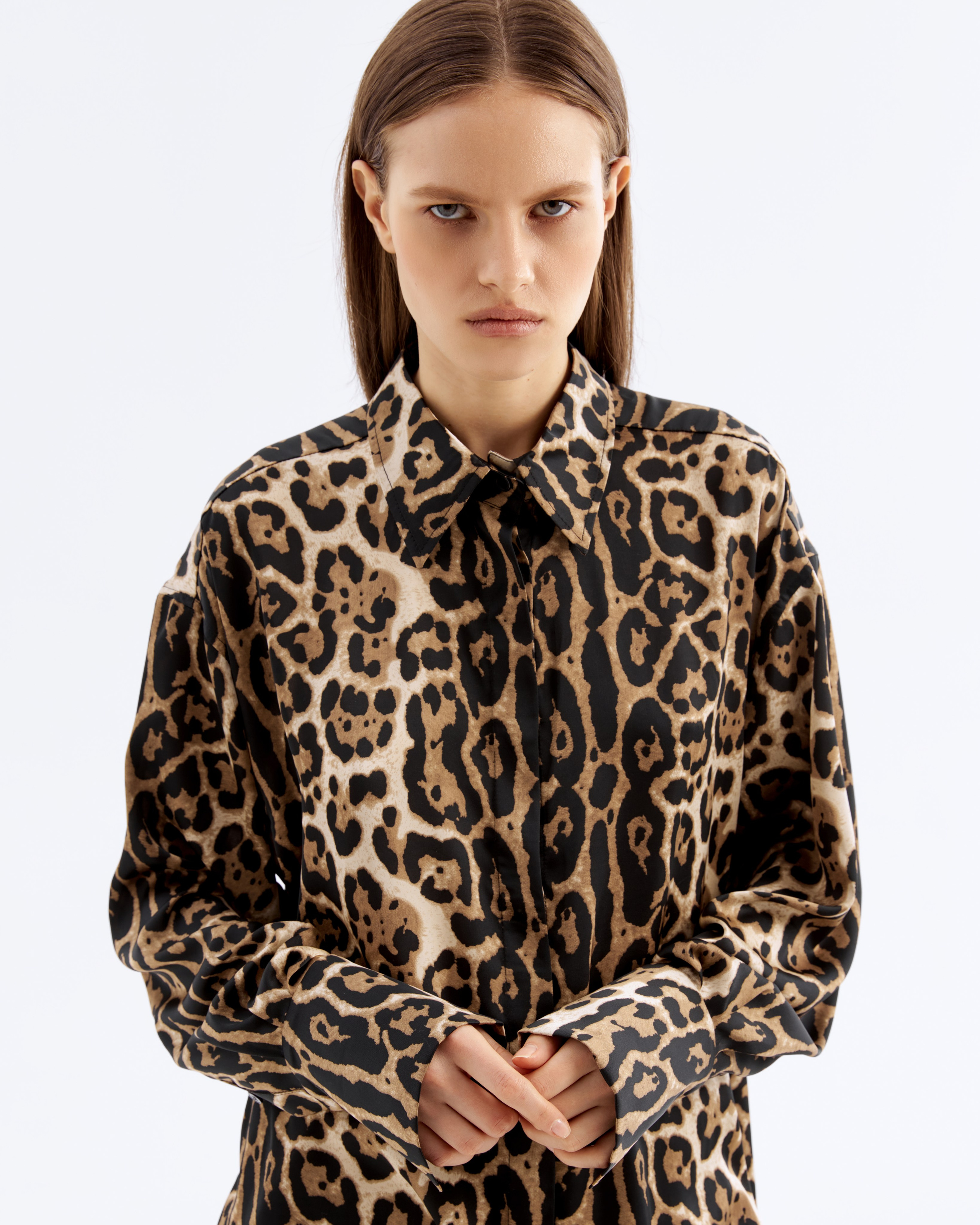 PROYAVI SPRING'24. Фотограф для брендов, Москва