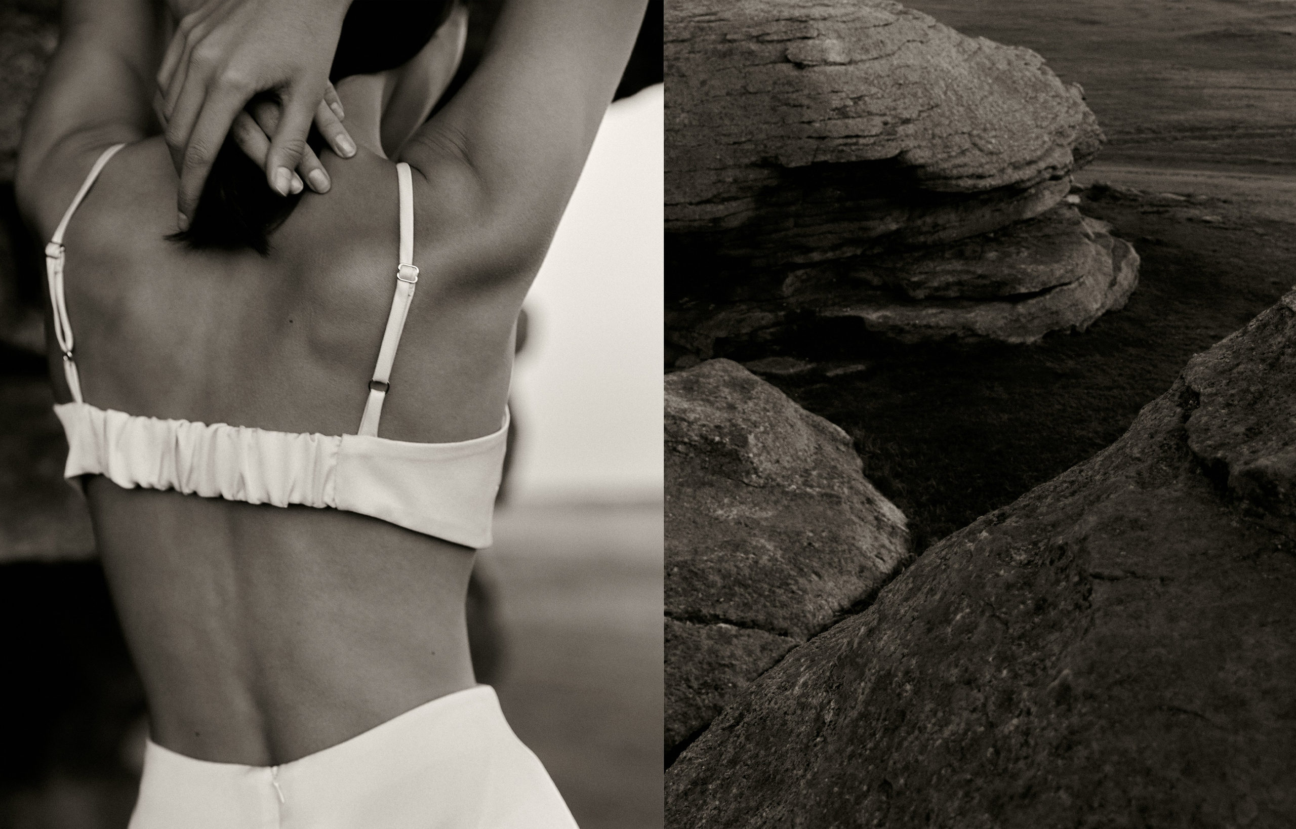 Allaki Eclata summer'23. Фотограф для брендов, Москва