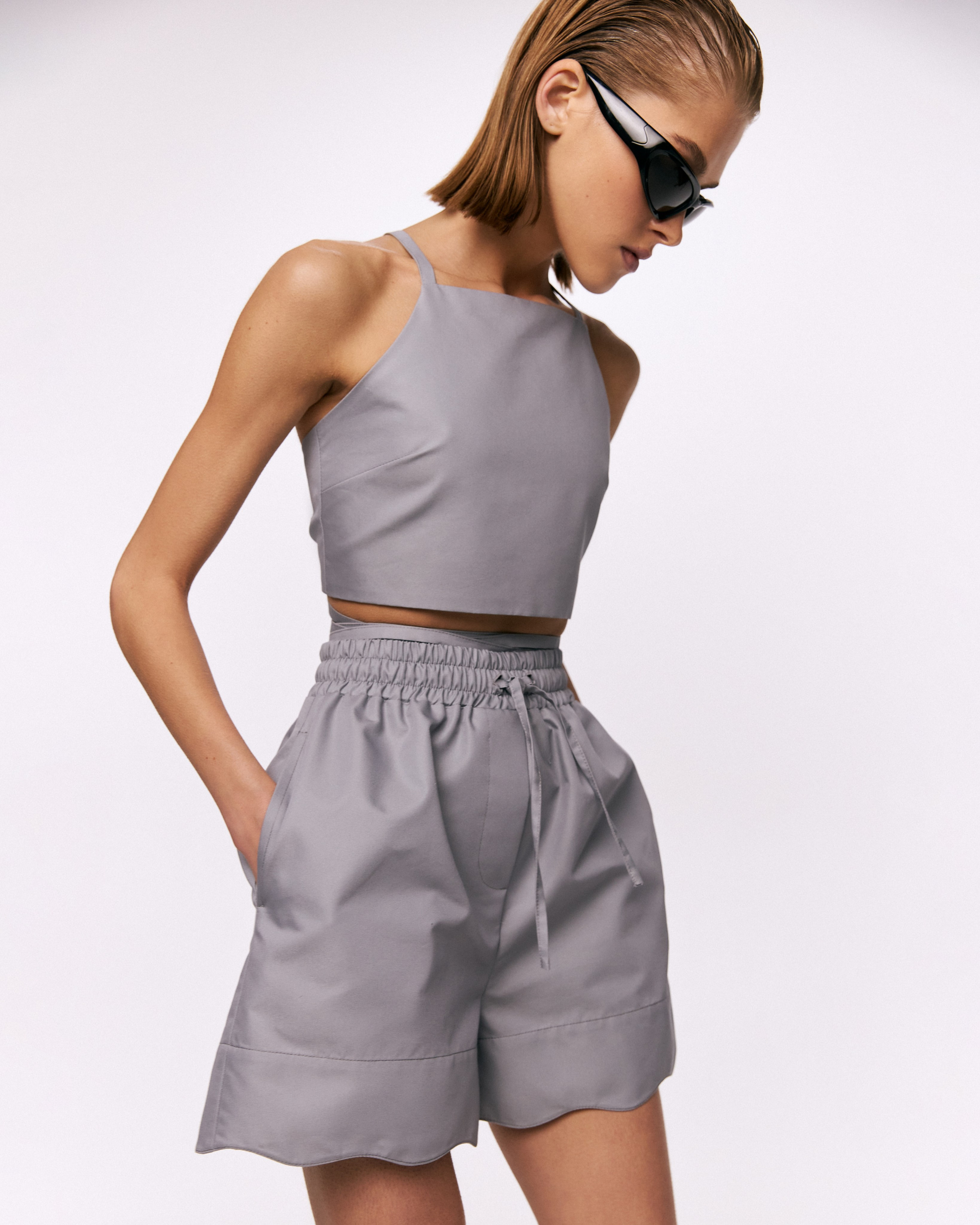 ANNUKO I. Фотограф для брендов, Москва