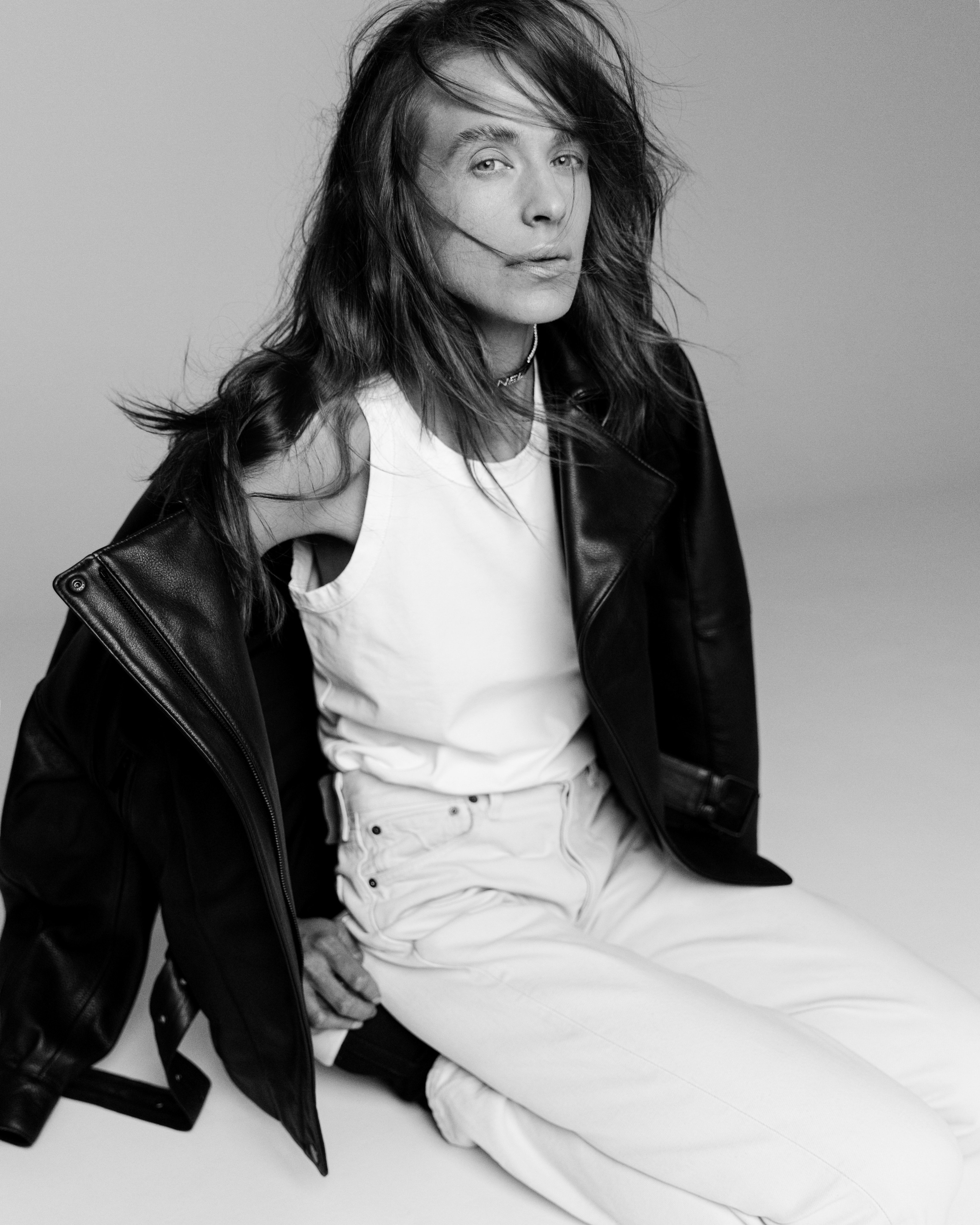 Anastasia. Фотограф для брендов, Москва