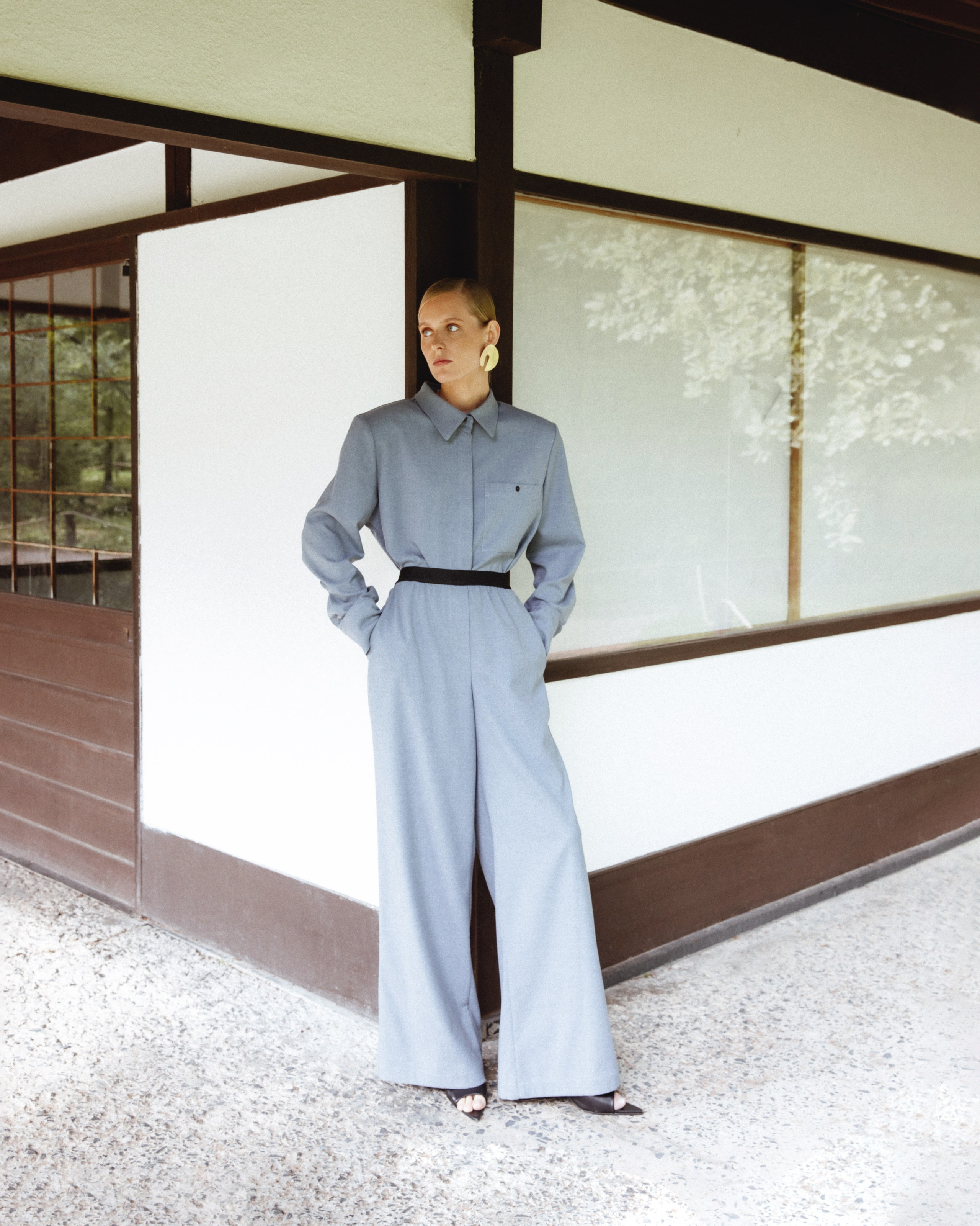 Eclata streetstyle 2024. Фотограф для брендов, Москва