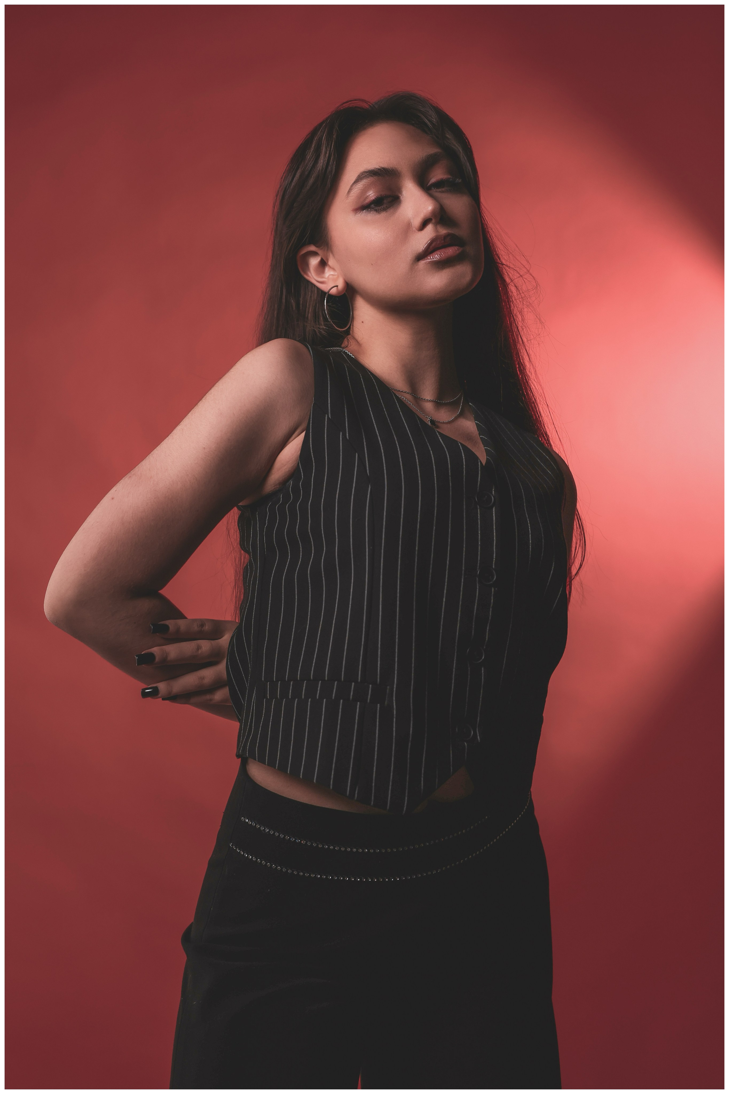 Александра. Портретный фотограф в Орле. Готовые фото за 3 дня! Помощь в позировании. Советы по организации