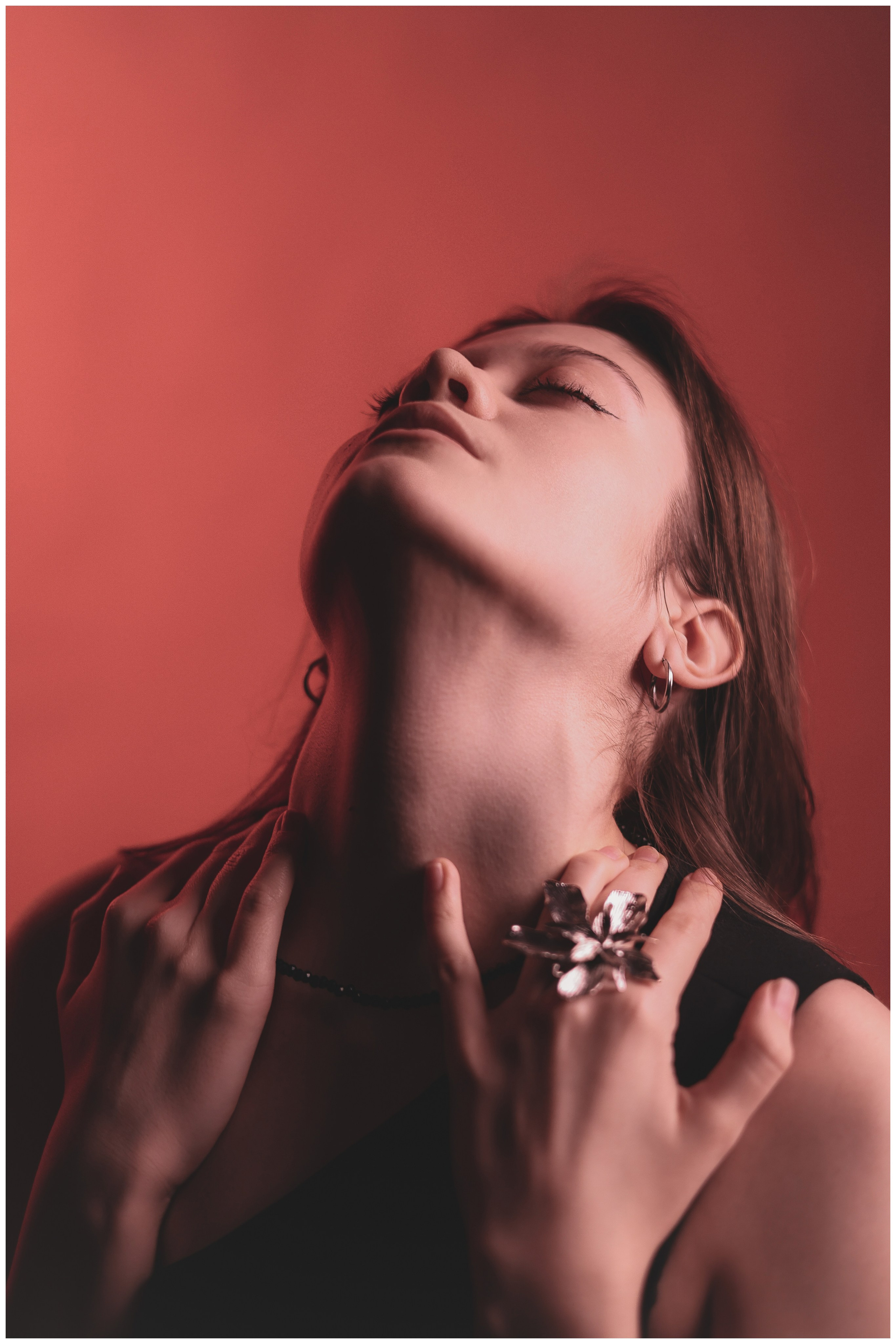 Виктория. Портретный фотограф в Орле. Готовые фото за 3 дня! Помощь в позировании. Советы по организации