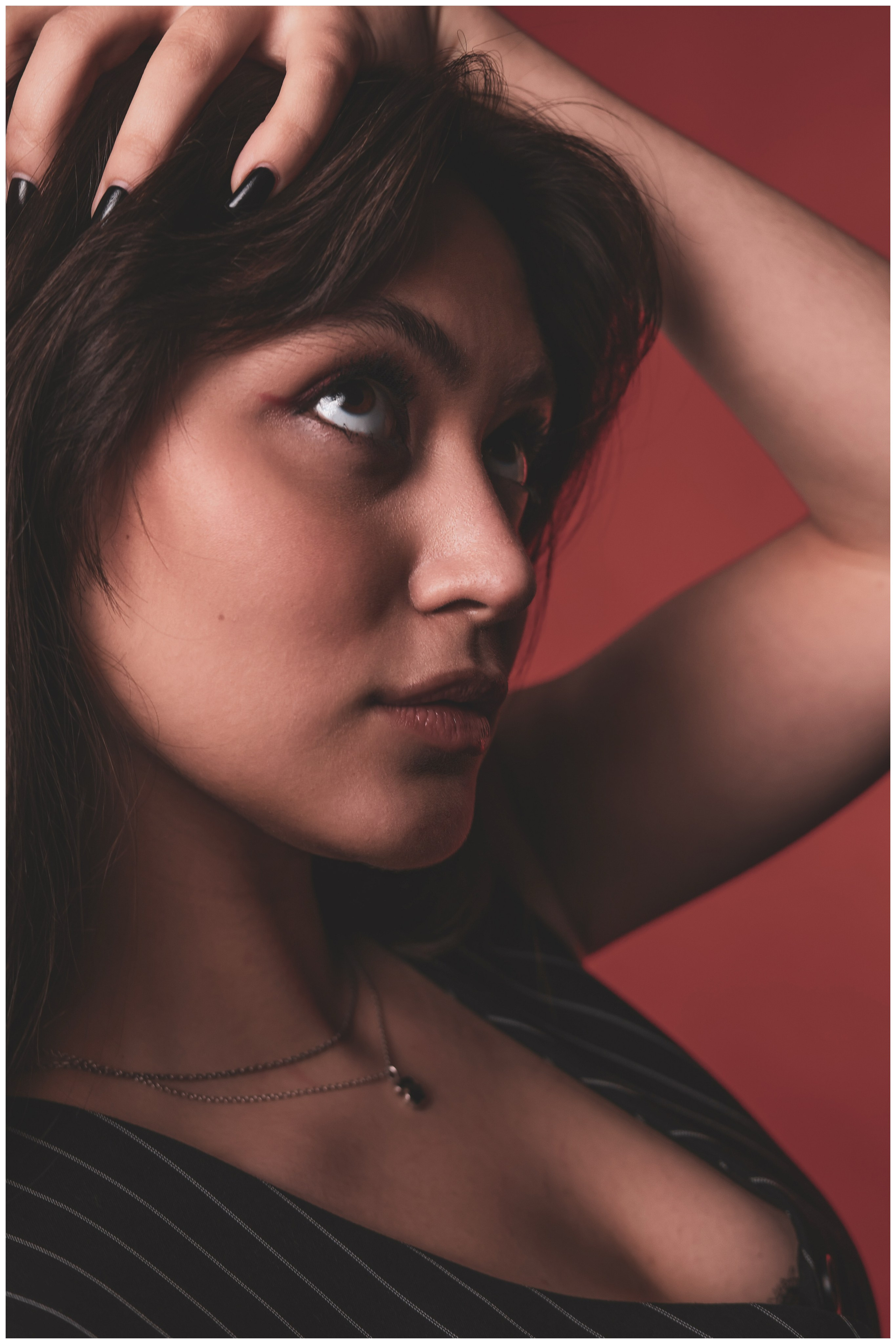 Александра. Портретный фотограф в Орле. Готовые фото за 3 дня! Помощь в позировании. Советы по организации