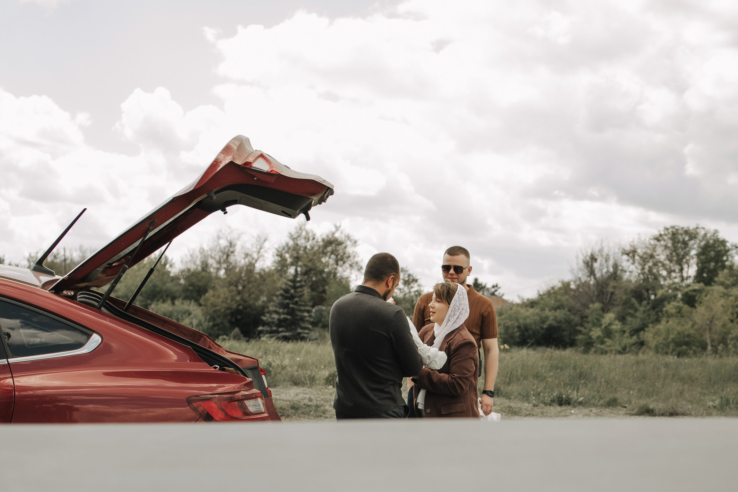 Веровка. Семейный фотограф Донецк